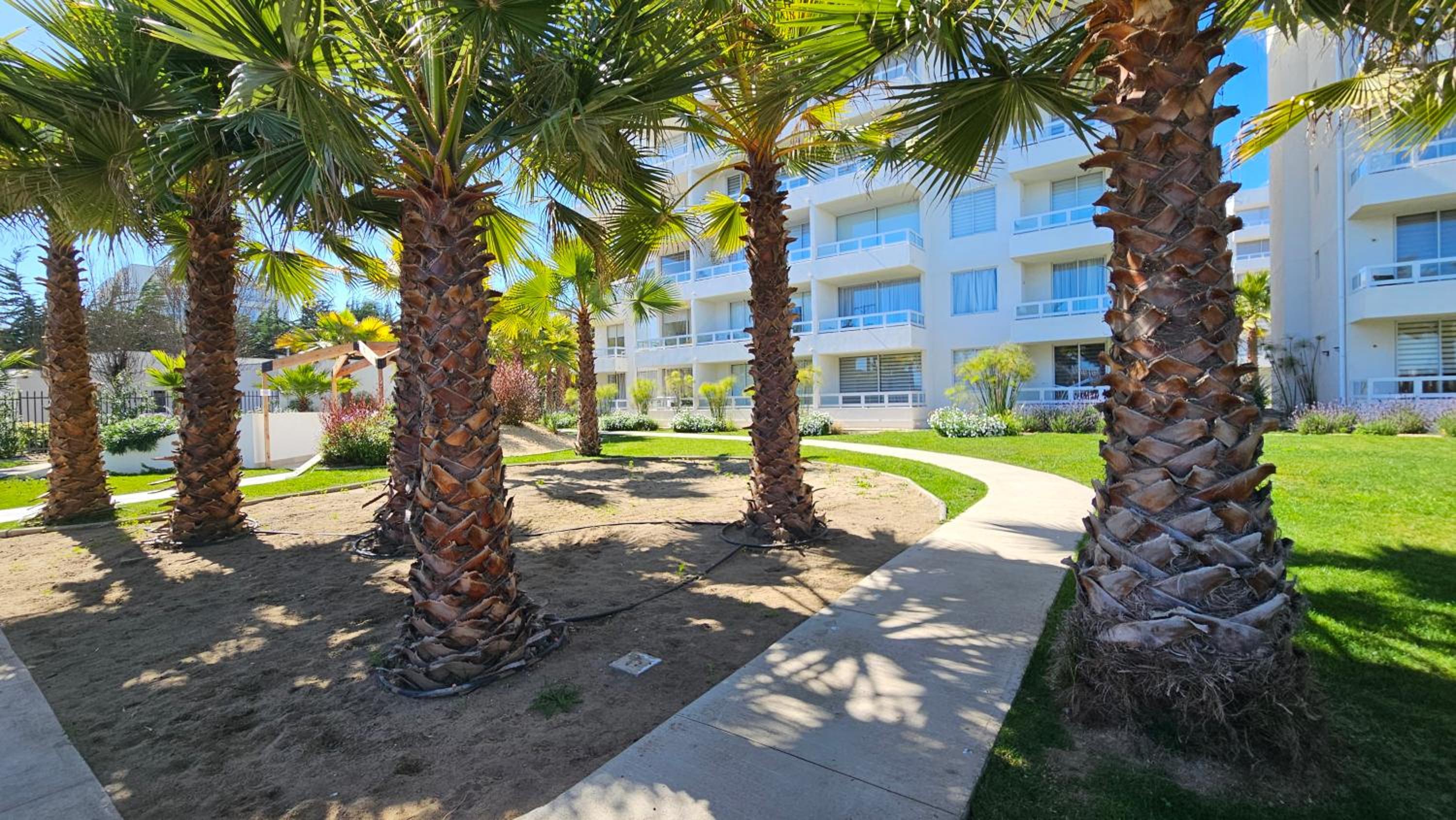 Oceana Suites Distrito Verde