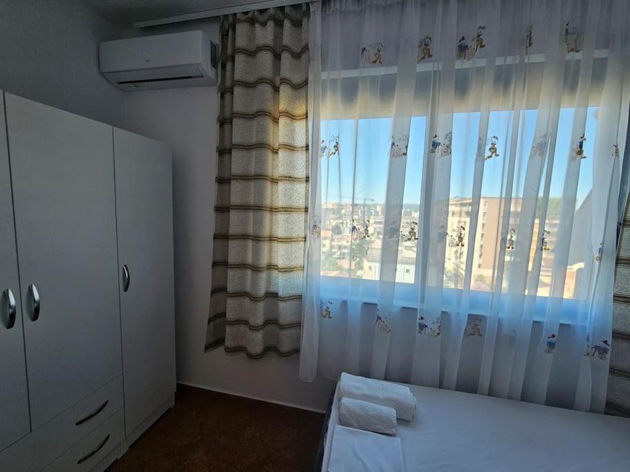 City View Apartment
