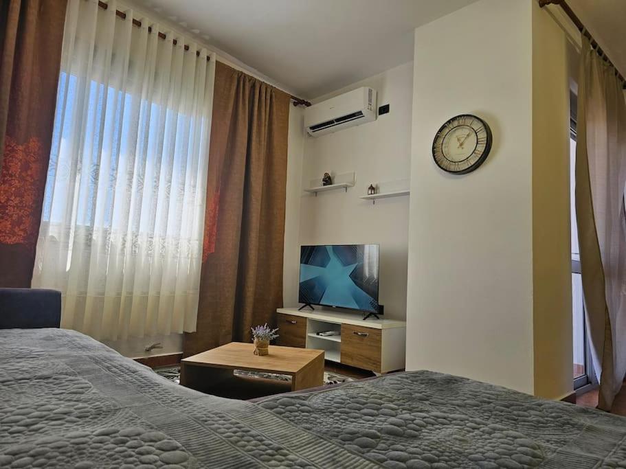 City View Apartment