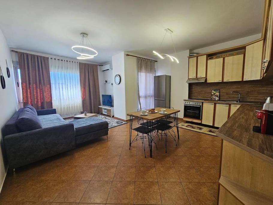 City View Apartment