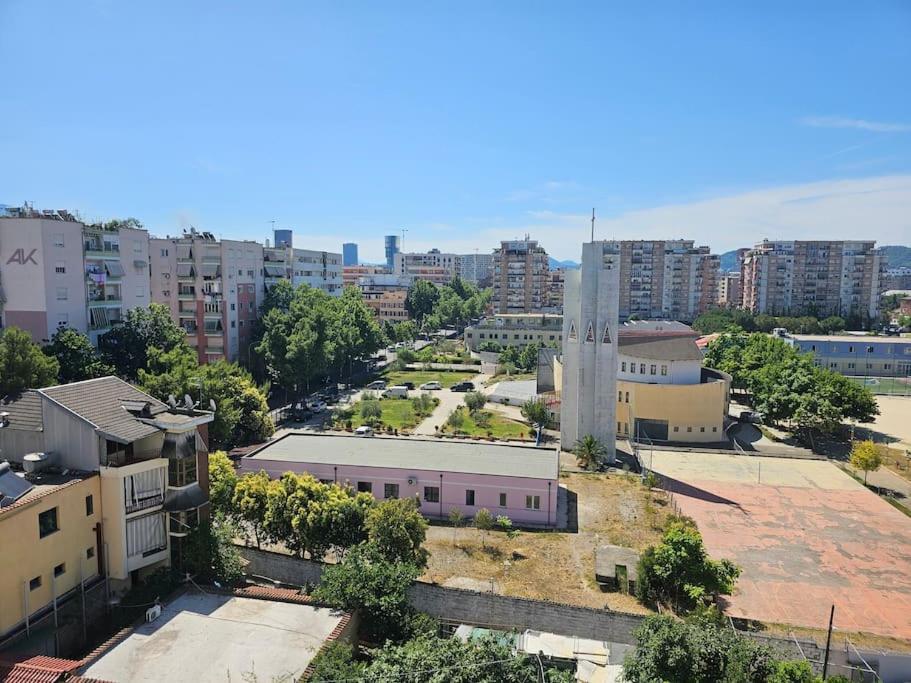 City View Apartment