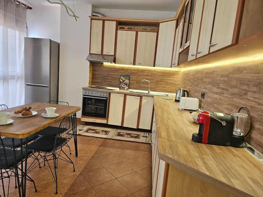 City View Apartment