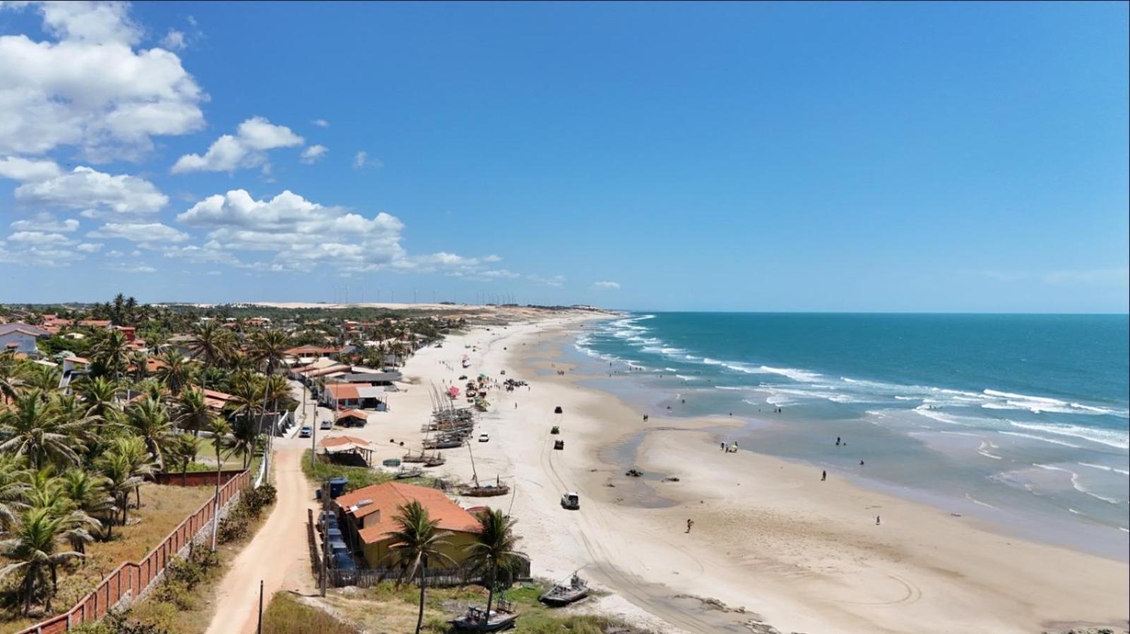 Villa Carlotta Praia Uruaú 5 camere da letto