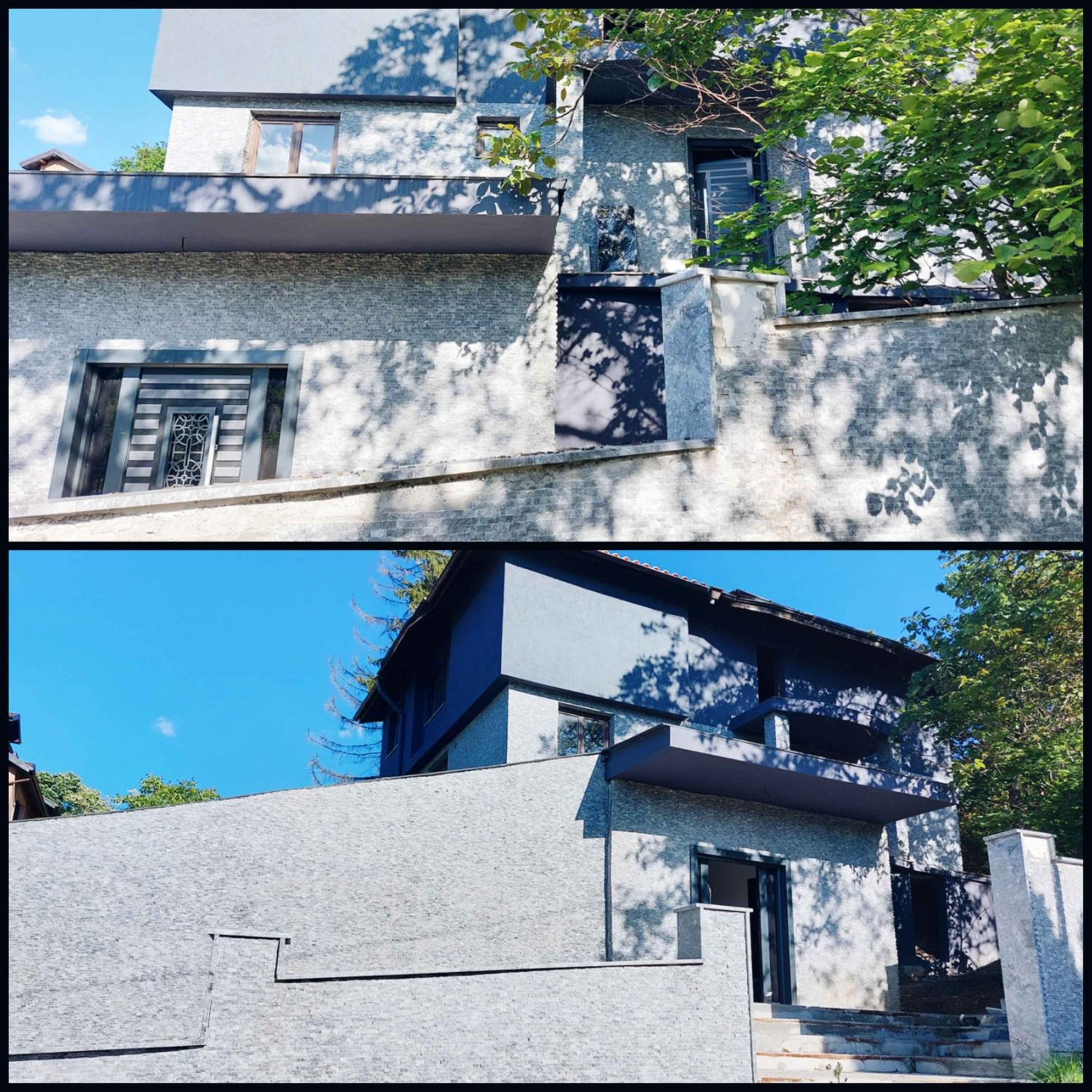 Sofia City Villa Bear - Private Garage