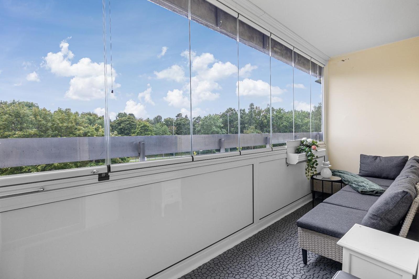 Hotel Jude Apartments