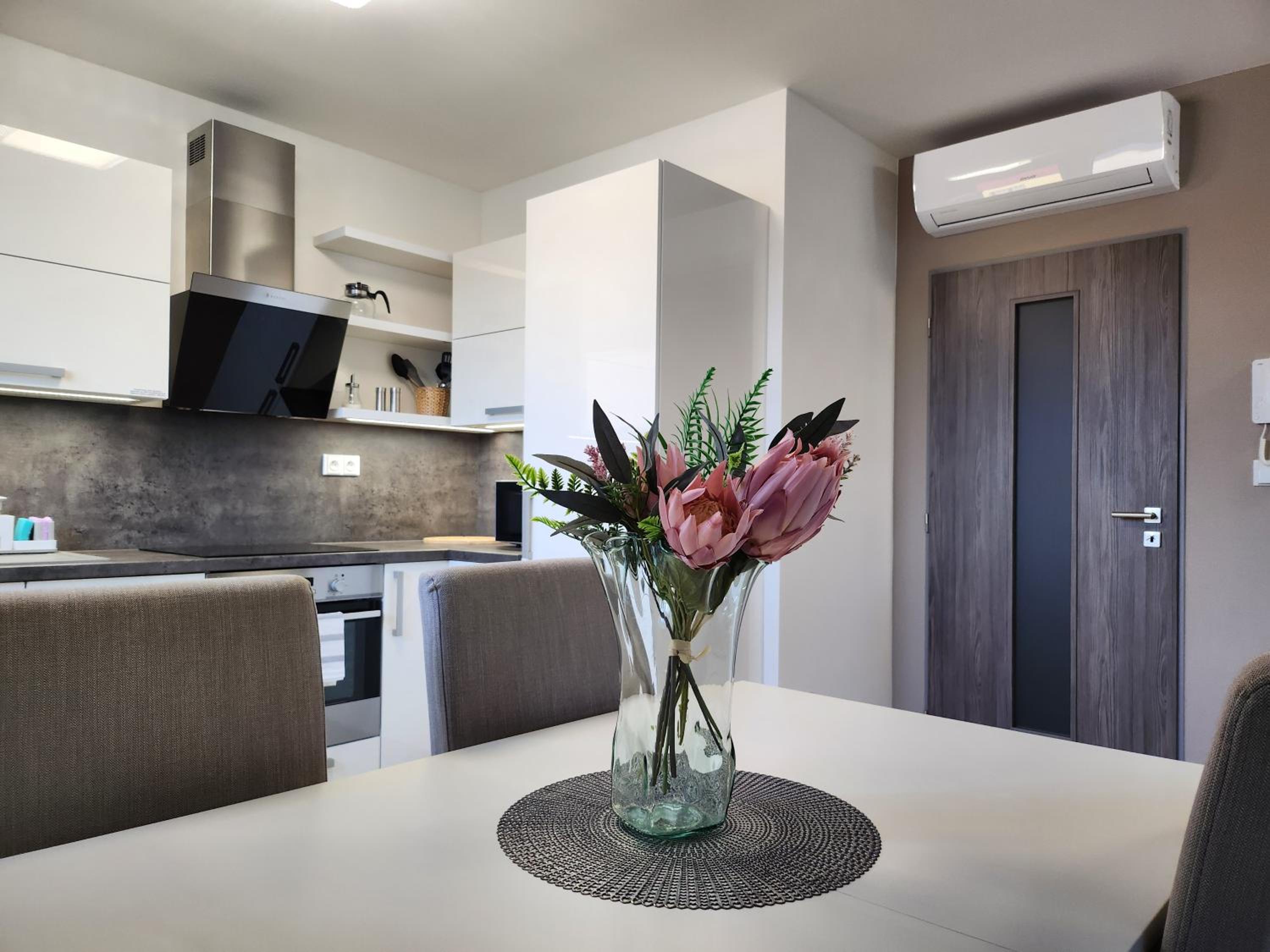 Wellness Apartmány EMPORIO
