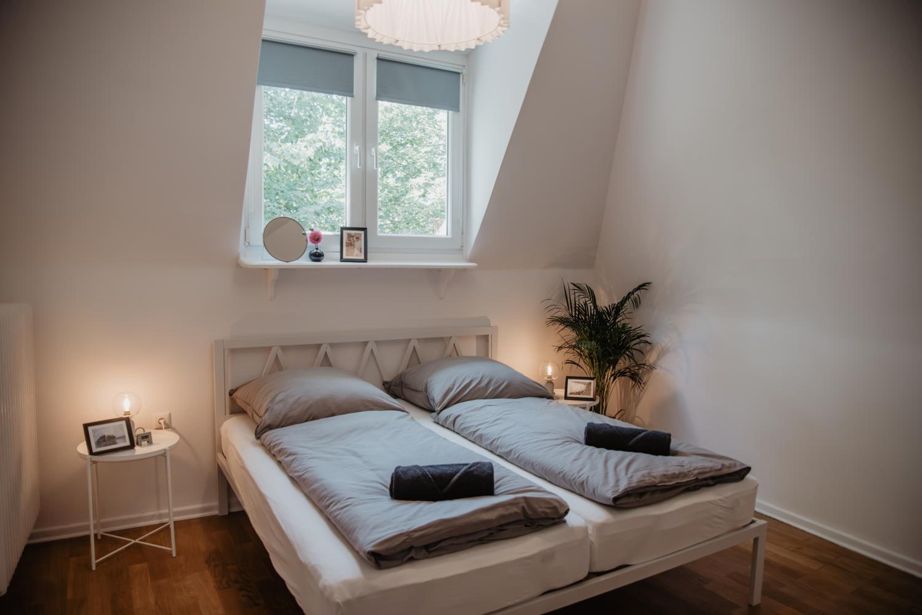 4 Zimmer Traum im Altbau für Familien und Gruppen