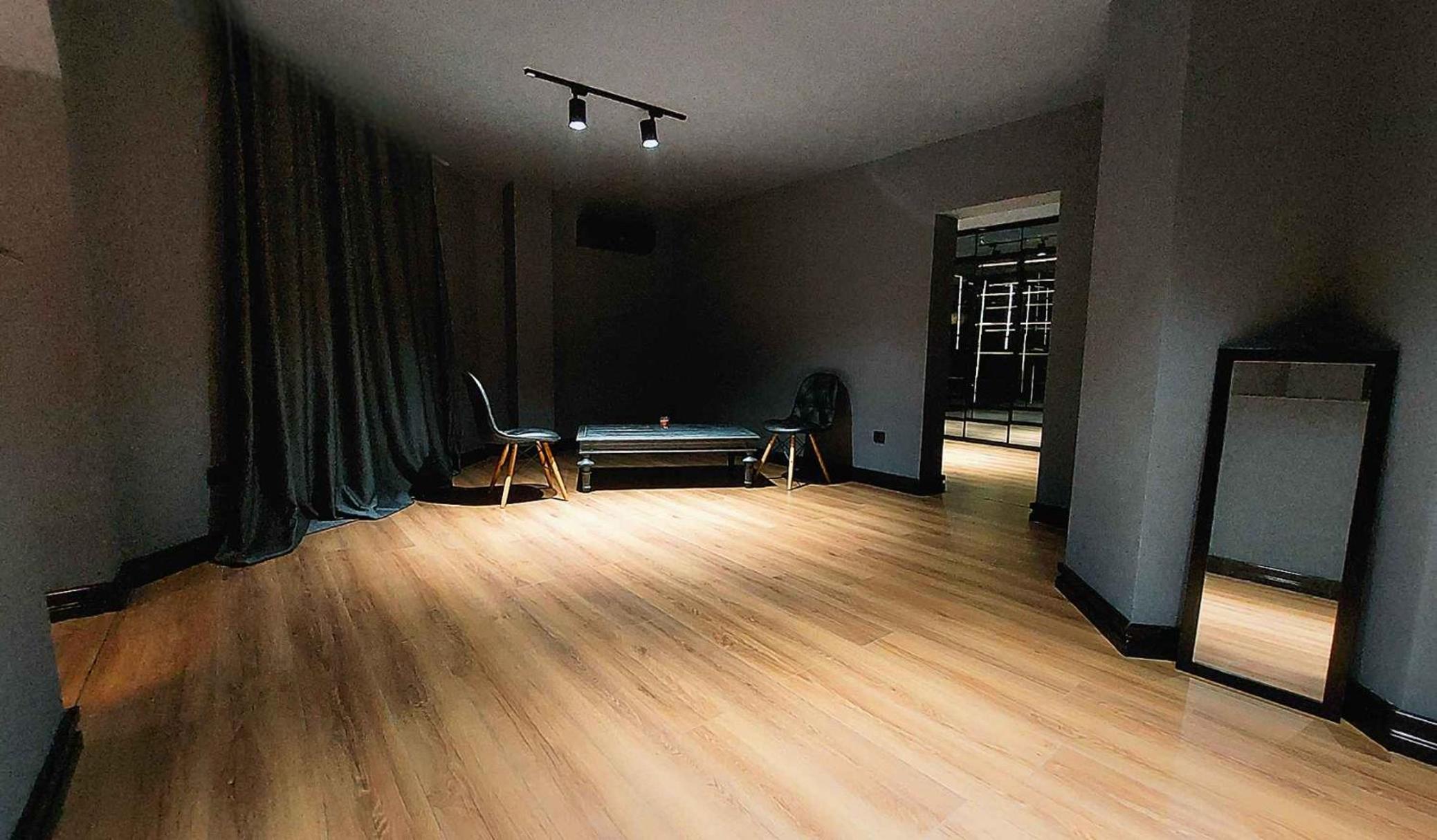 Sofia City Villa Bear - Private Garage