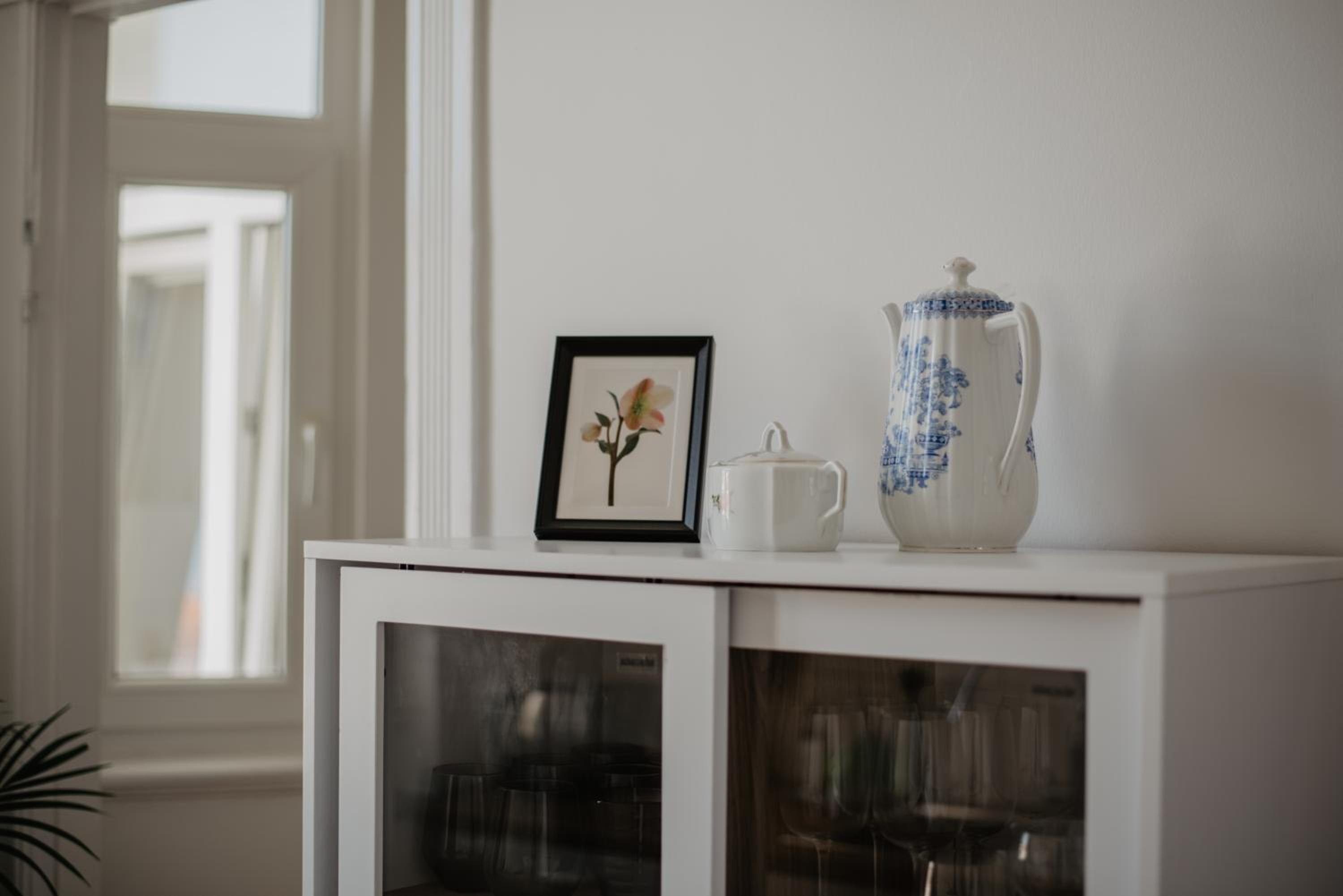 4 Zimmer Traum im Altbau für Familien und Gruppen