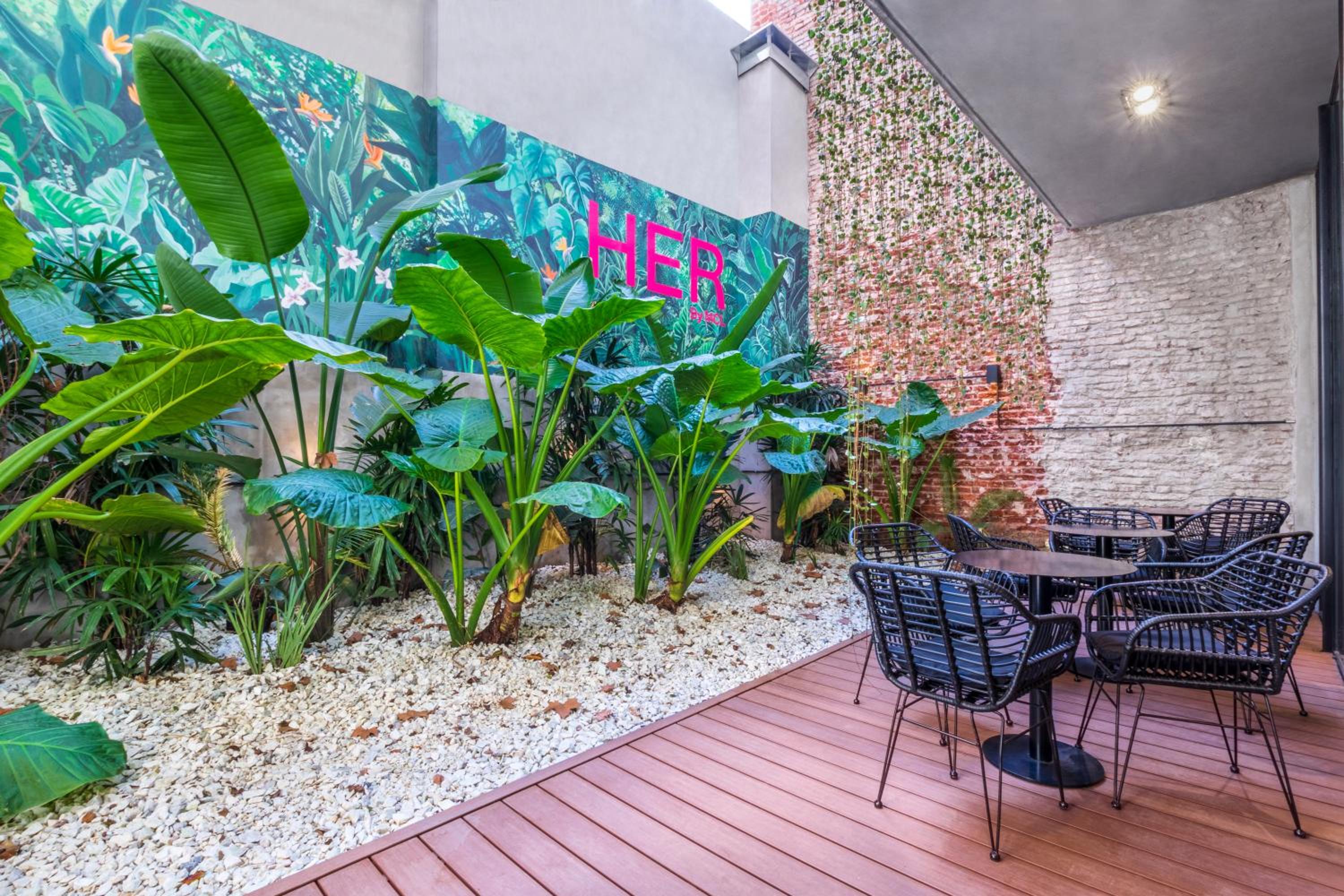 Deluxe Apartments in Palermo - by BueRentals