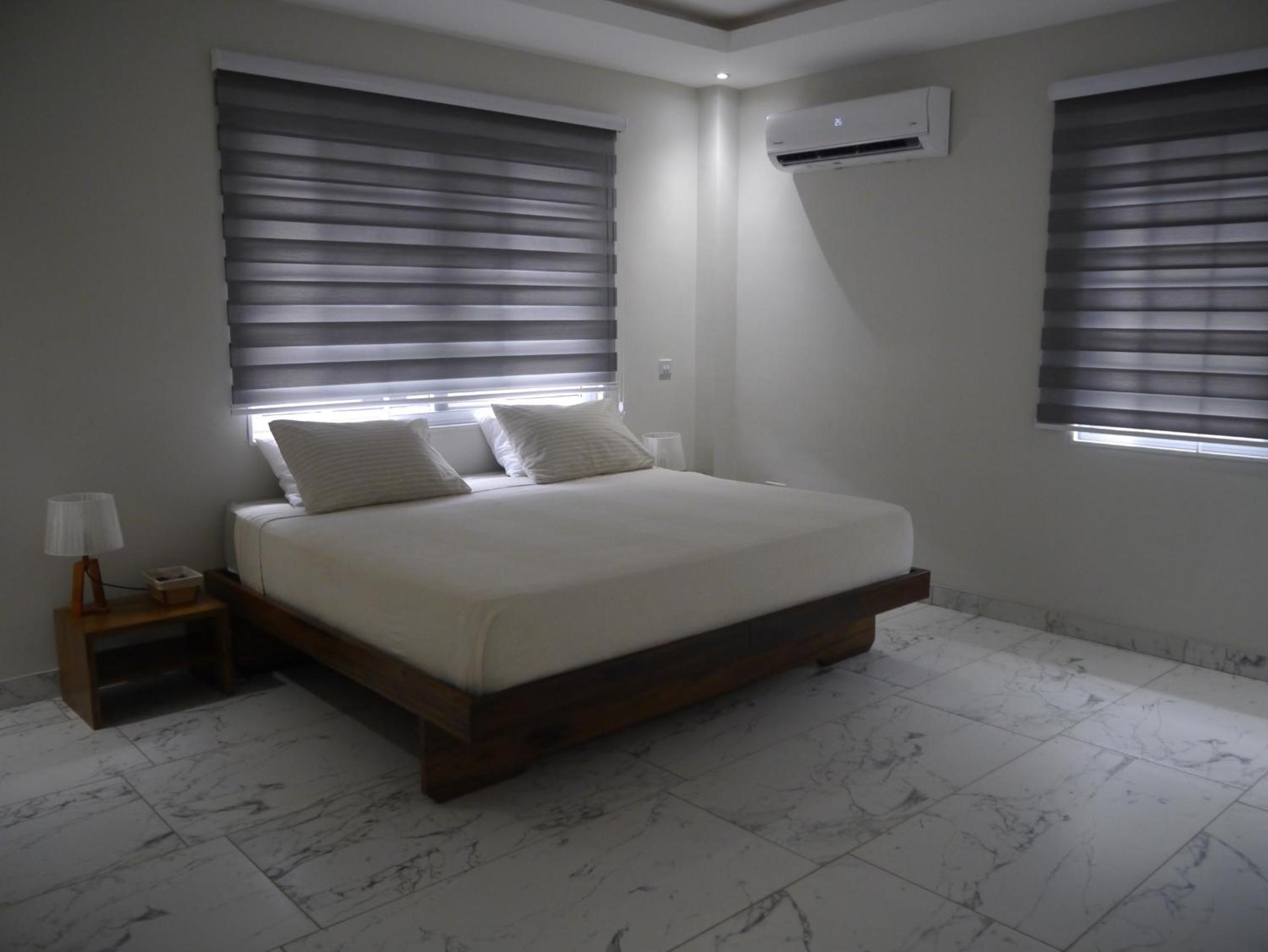 Quadrangle Apartments Accra