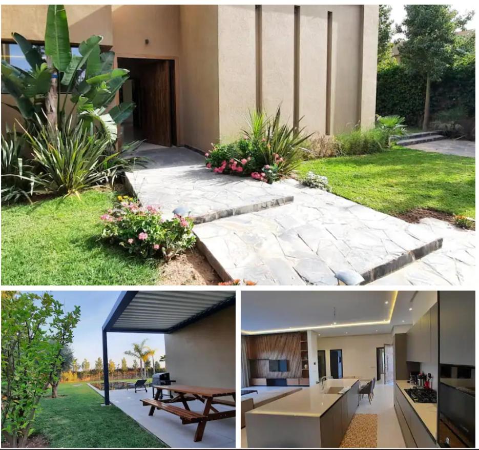 Villa 2 Palmeria view 3