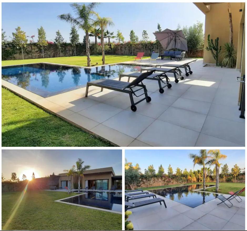 Villa 2 Palmeria view 4