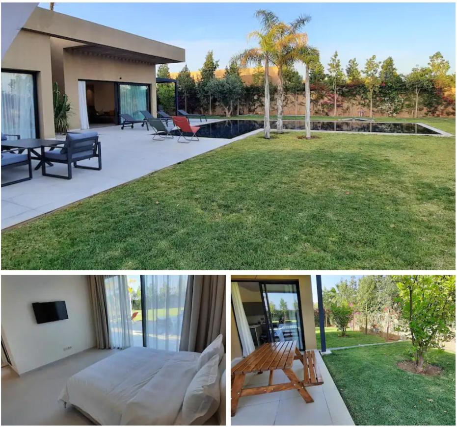 Villa 2 Palmeria view 5