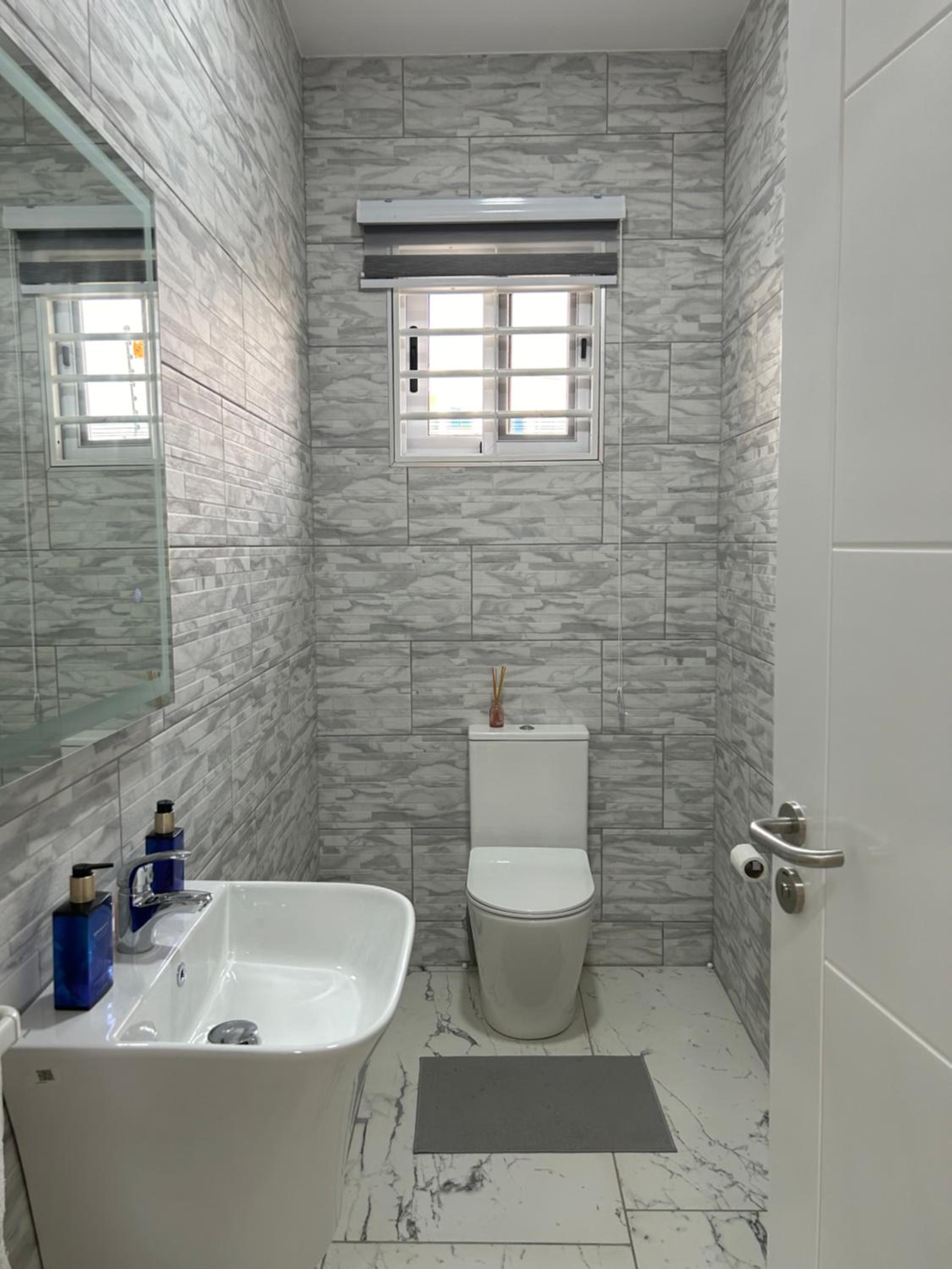 Quadrangle Apartments Accra