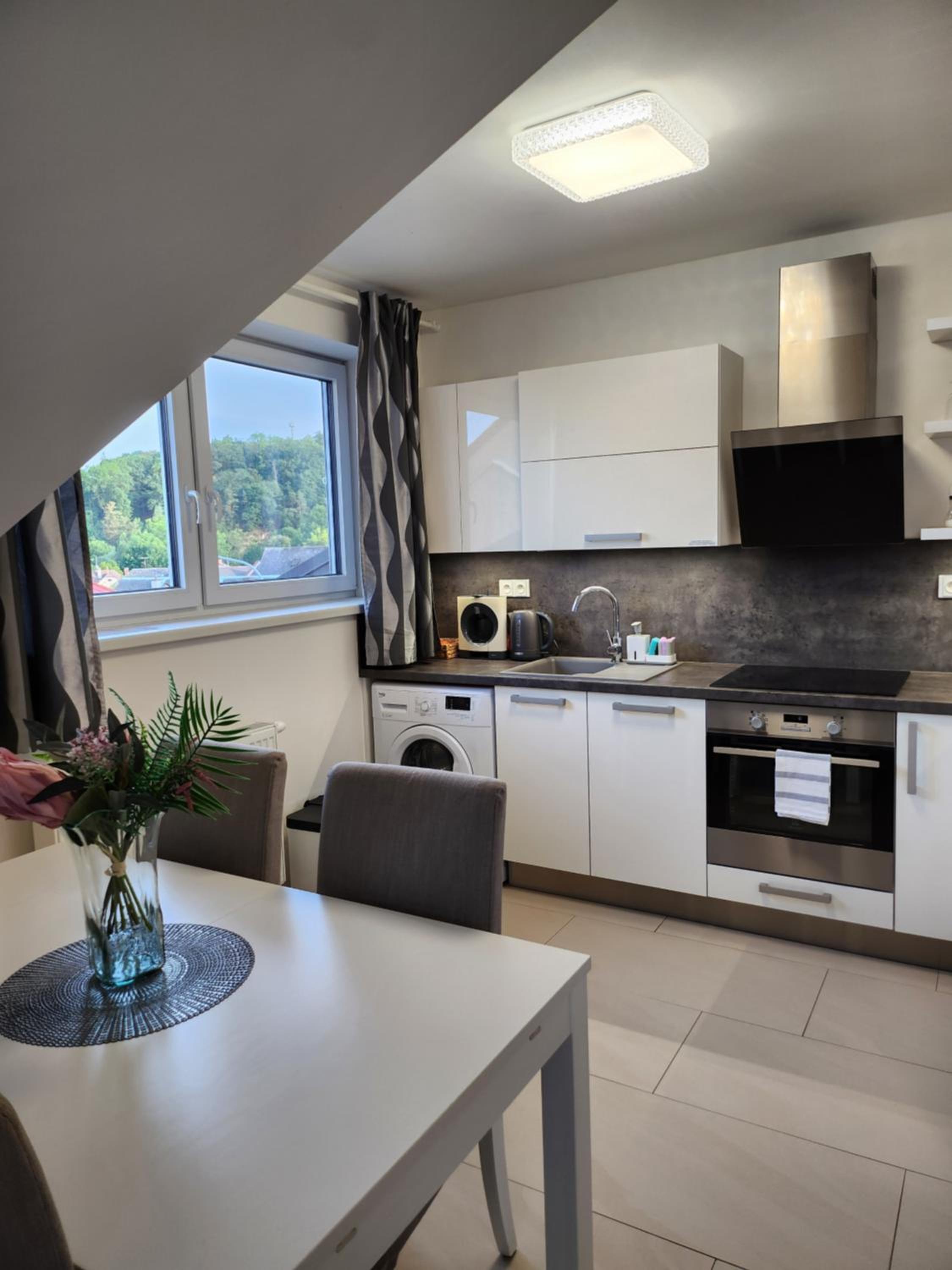 Wellness Apartmány EMPORIO