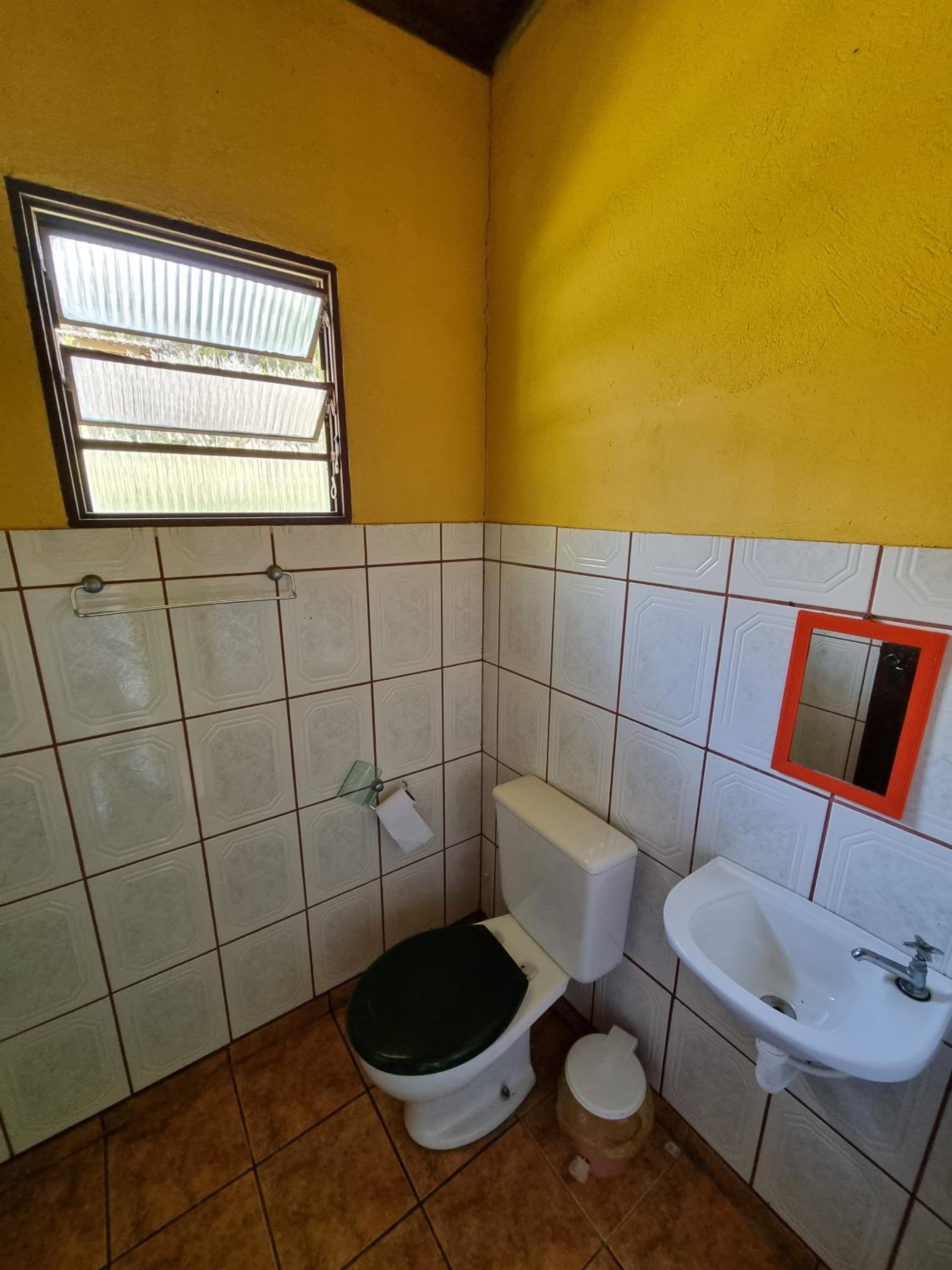 Chácara Vista para Represa