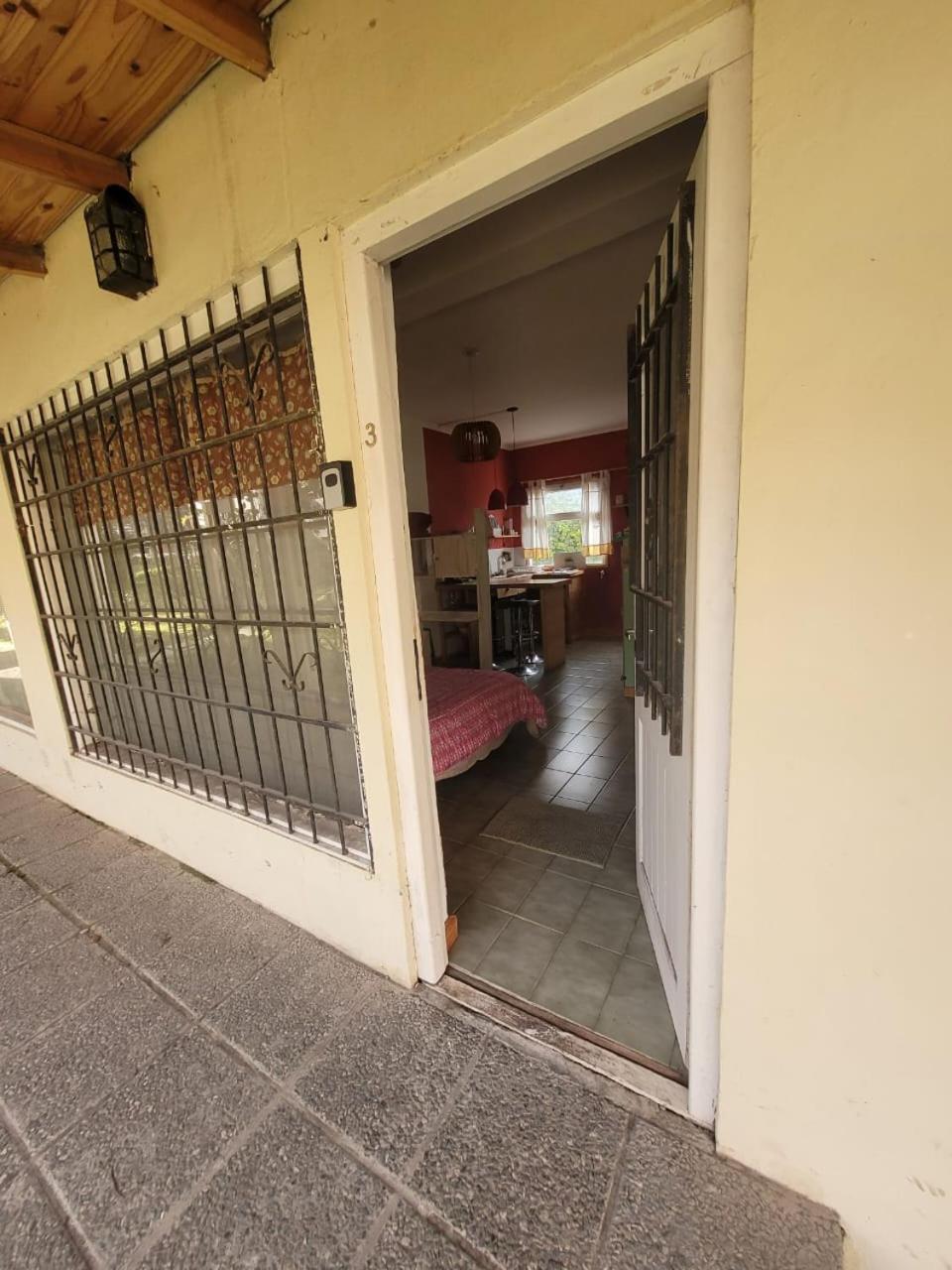 Departamento en Bariloche para 2 Personas