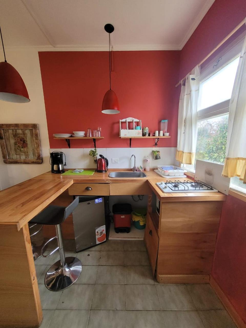 Departamento en Bariloche para 2 Personas