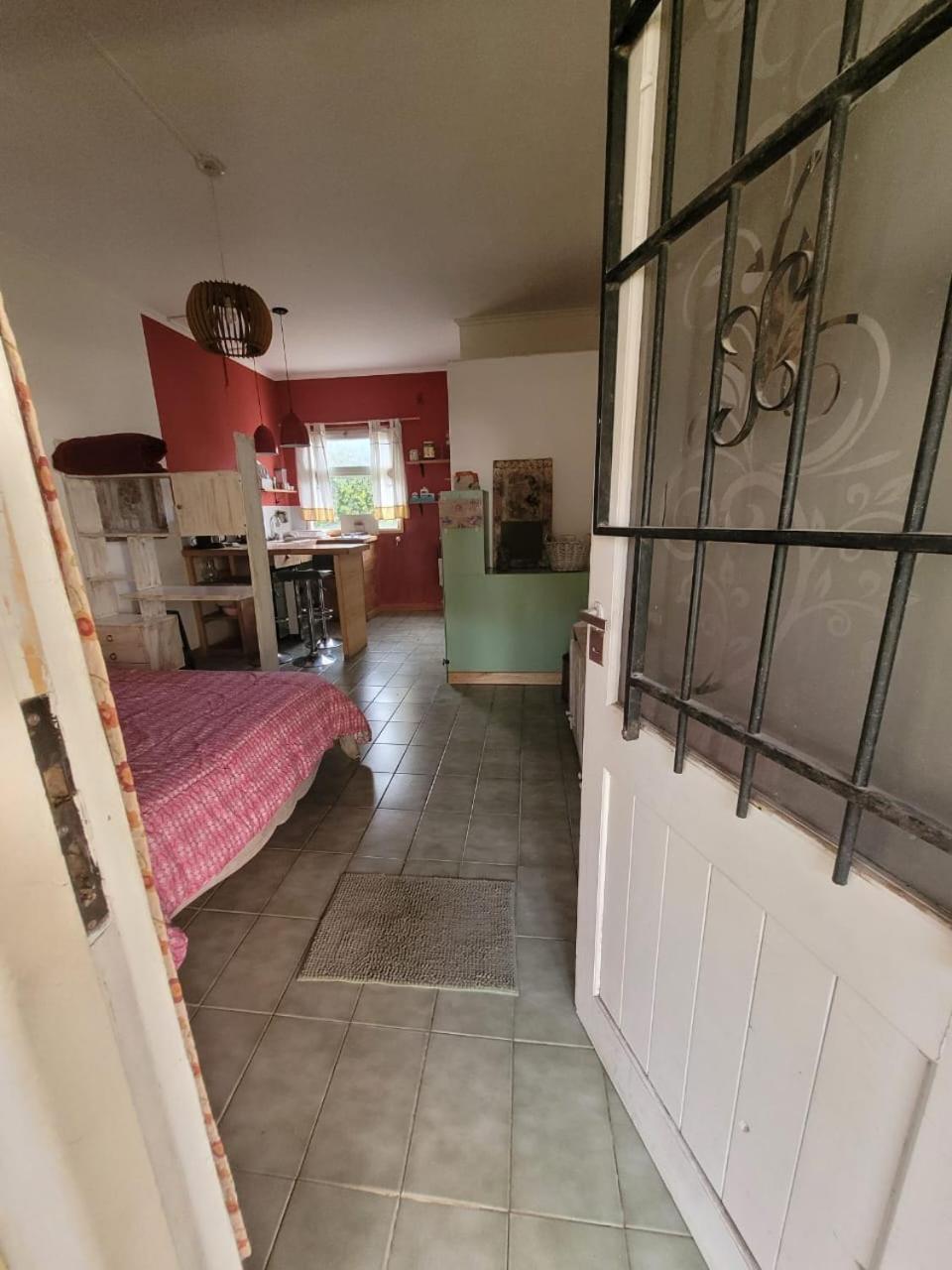Departamento en Bariloche para 2 Personas