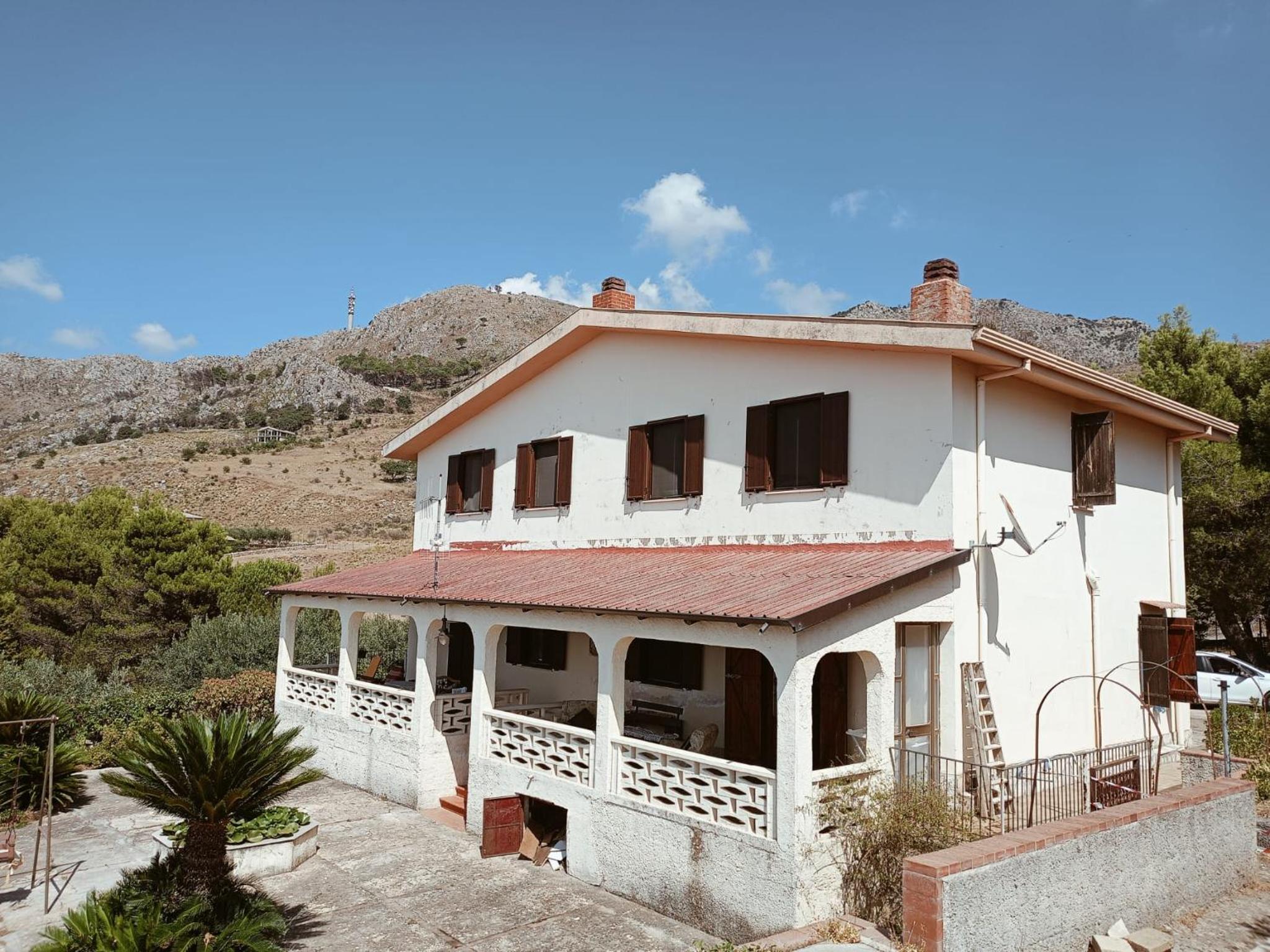 Villa Shanti a Romitello - "RUSTIC" & "ETHNIC" apartments view 4