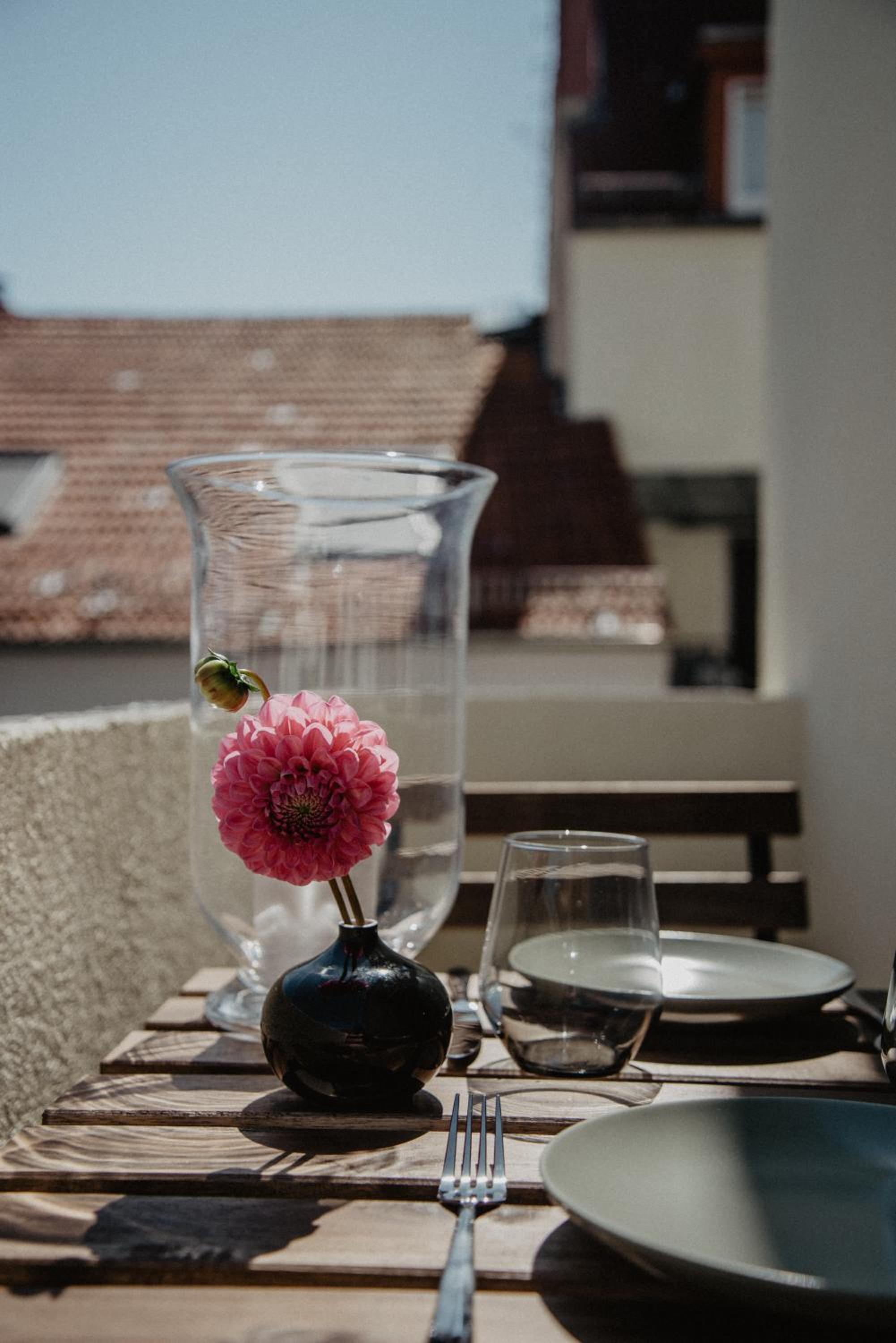 4 Zimmer Traum im Altbau für Familien und Gruppen