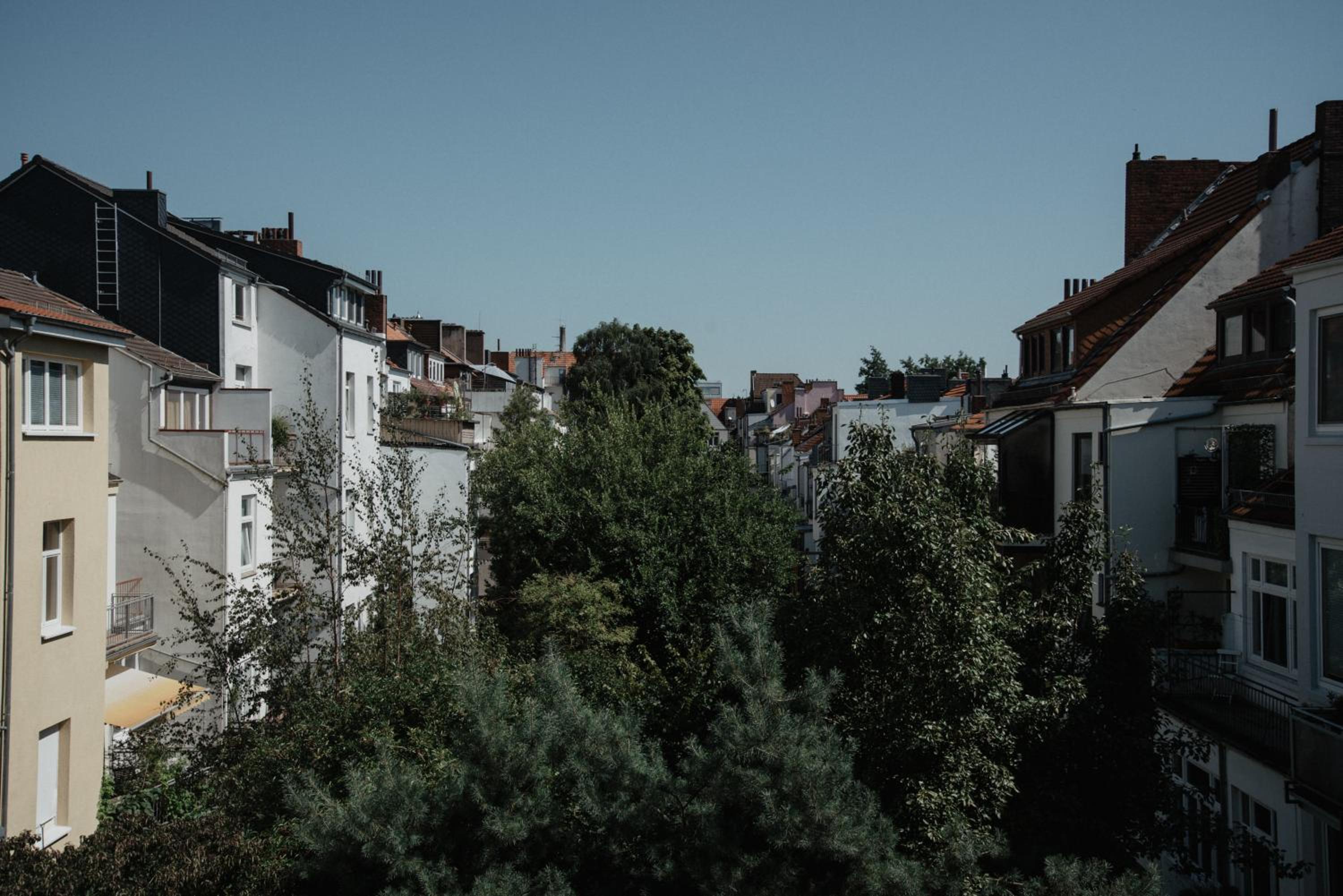 4 Zimmer Traum im Altbau für Familien und Gruppen