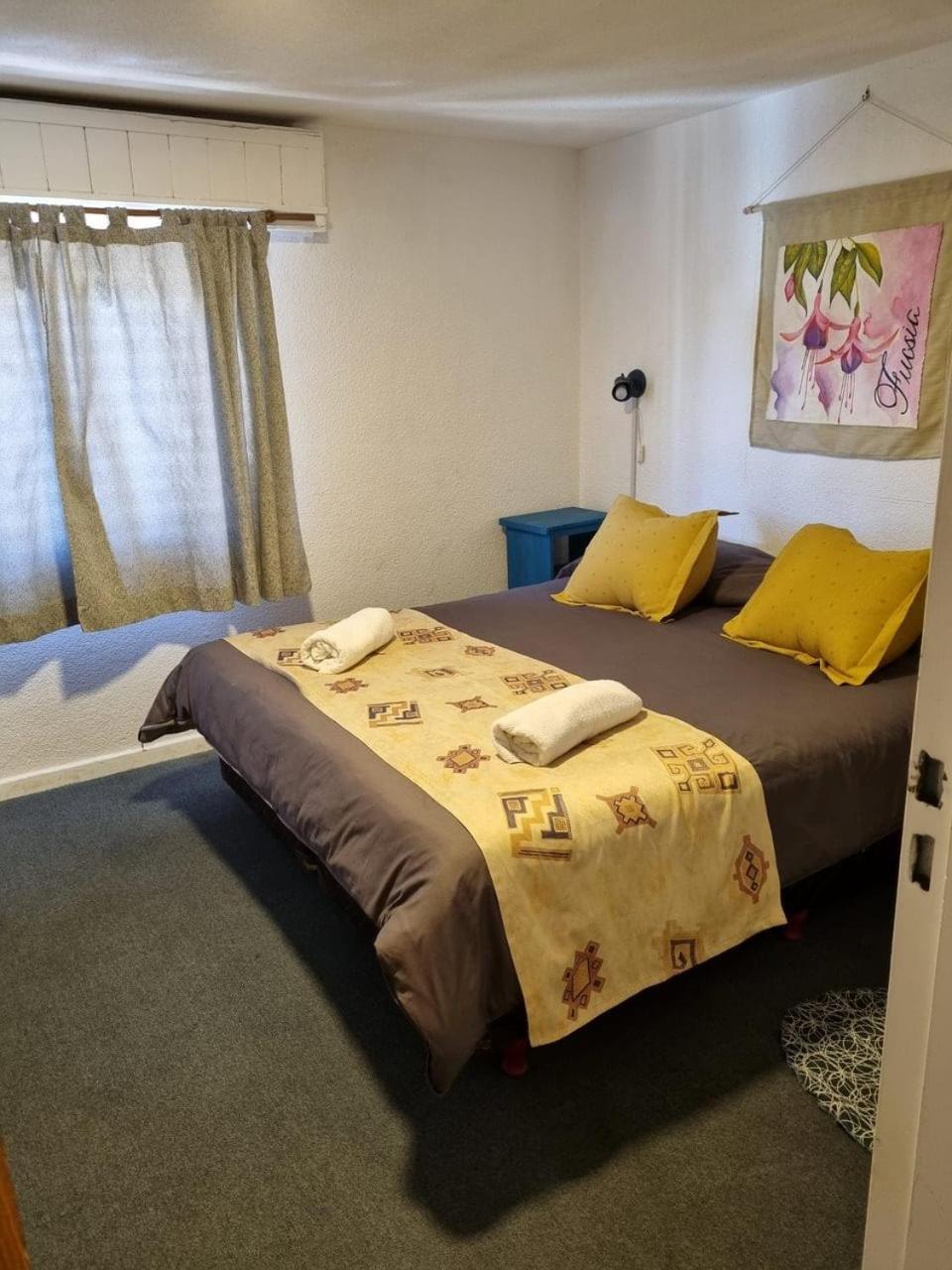 Hosteria Las Lilas