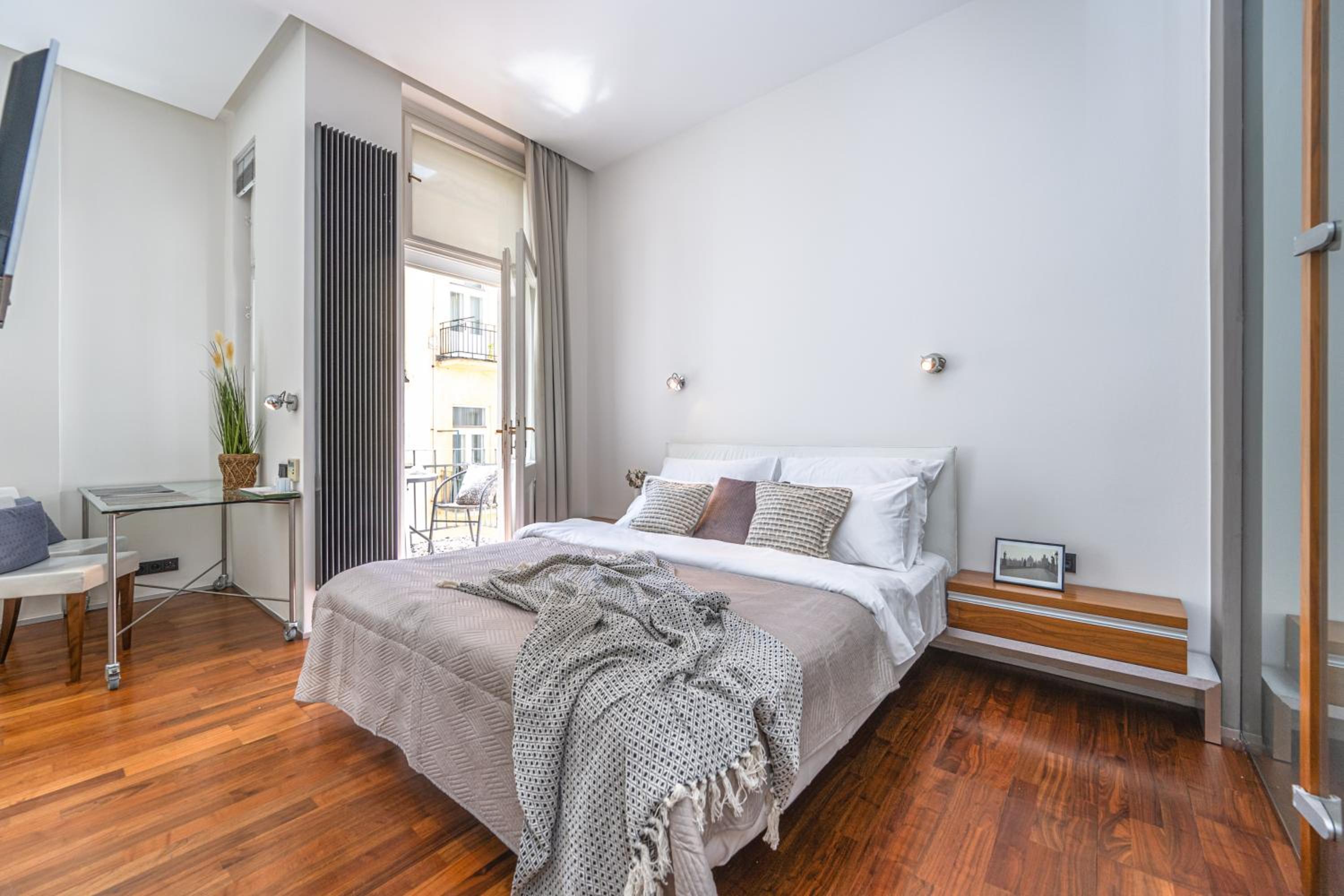 Wishlist Prague Residences - Old Town Bilkova