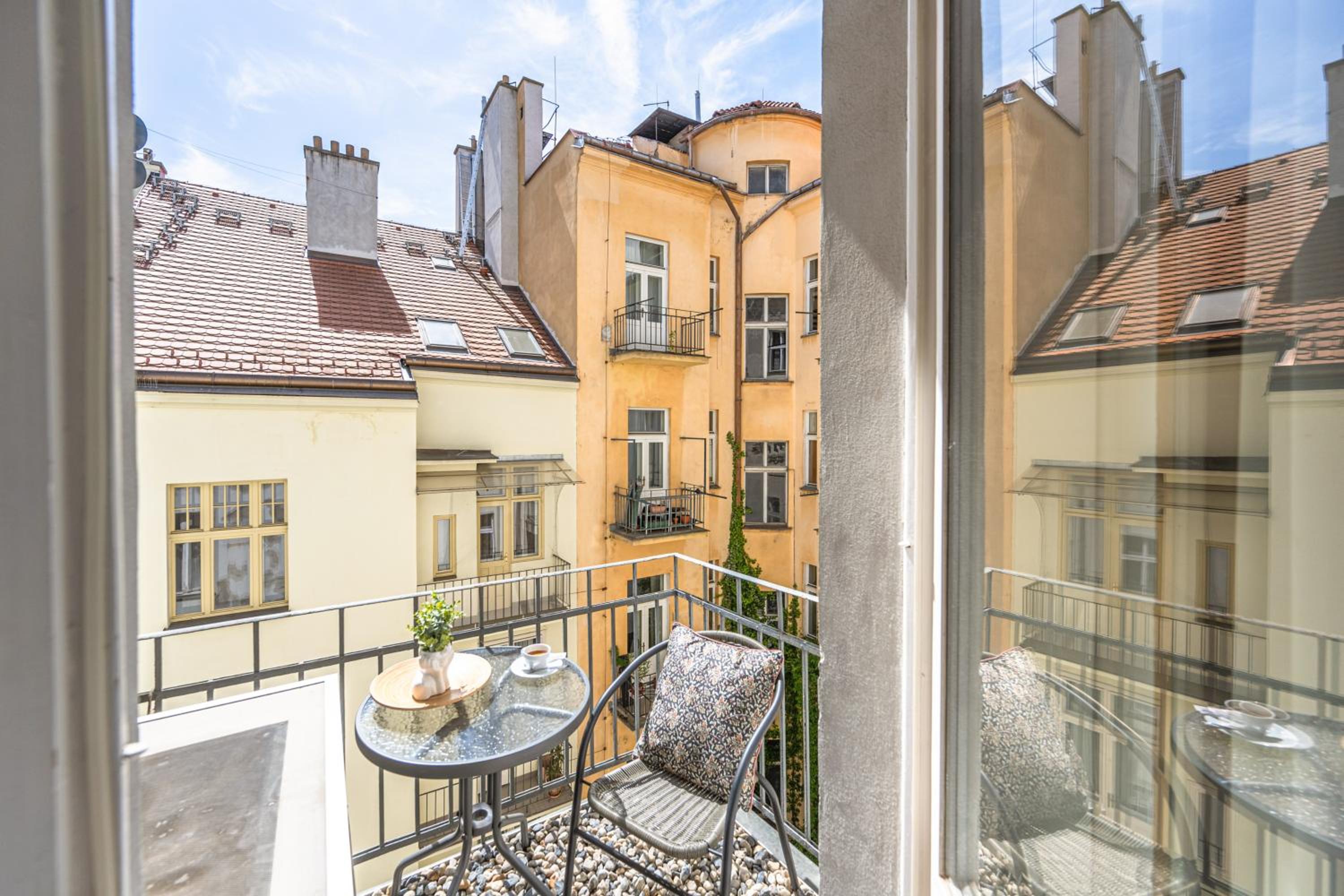 Wishlist Prague Residences - Old Town Bilkova