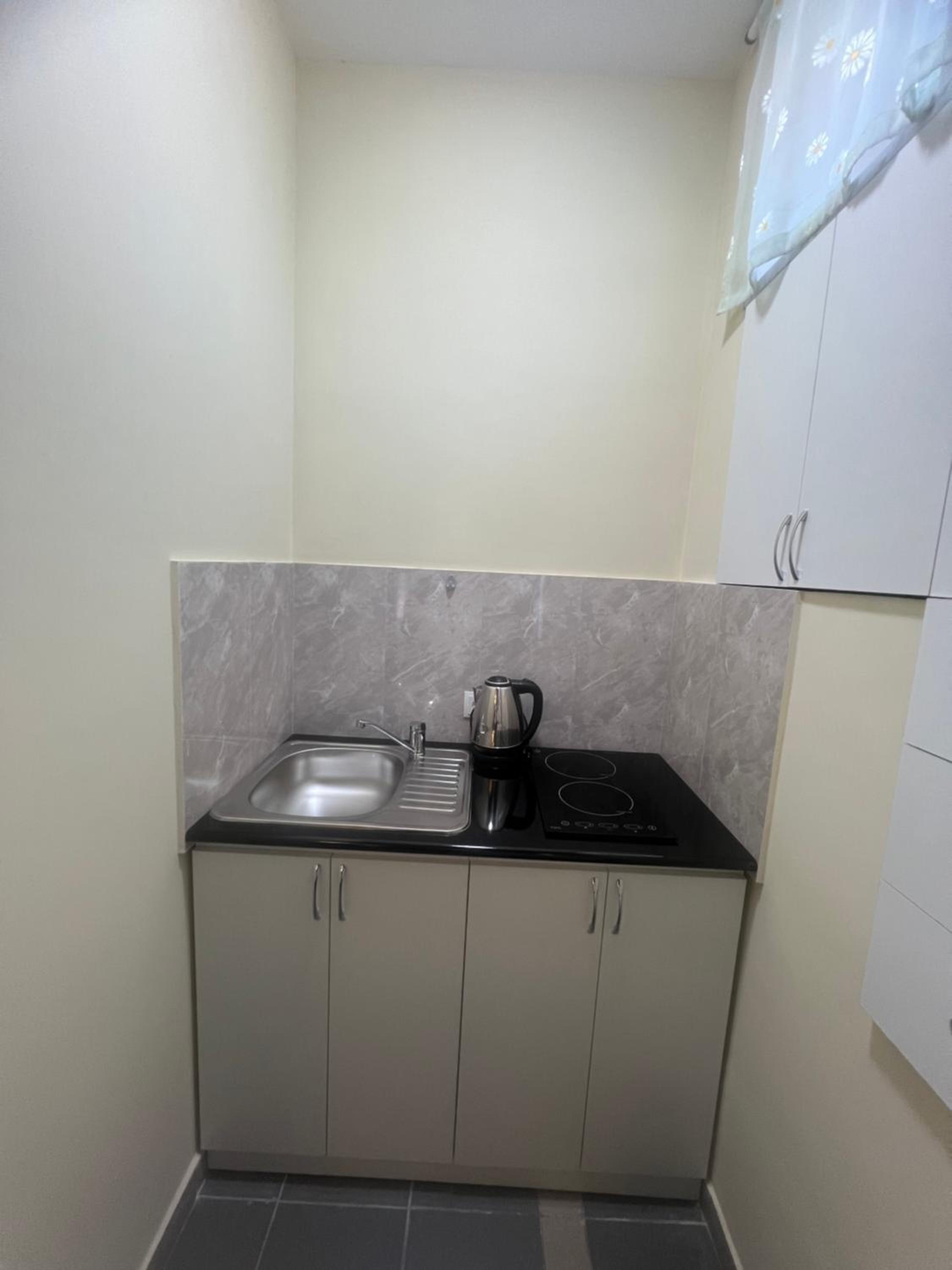 Basalt Appartements Gyumri