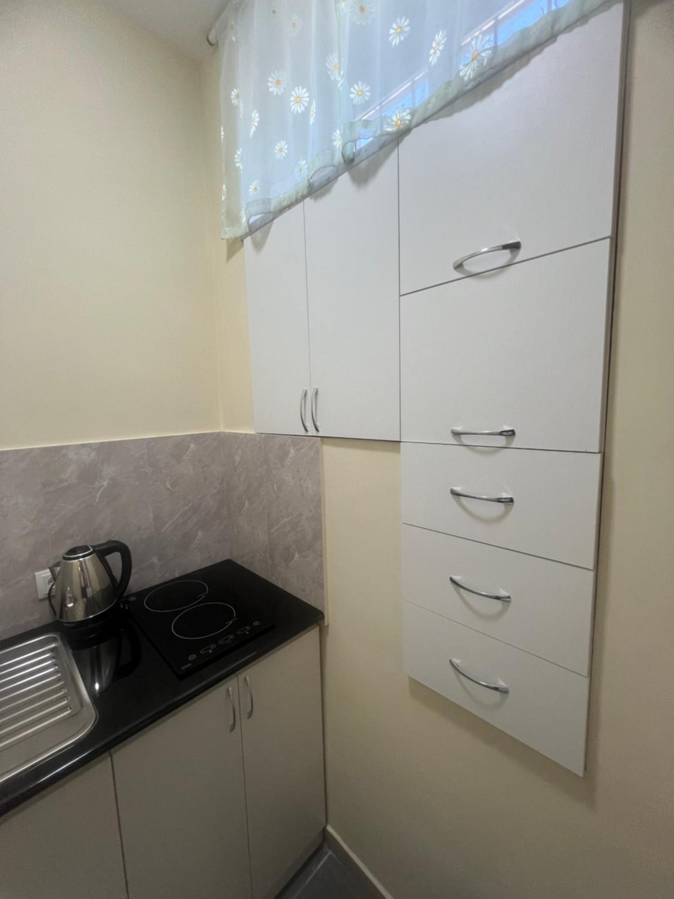 Basalt Appartements Gyumri