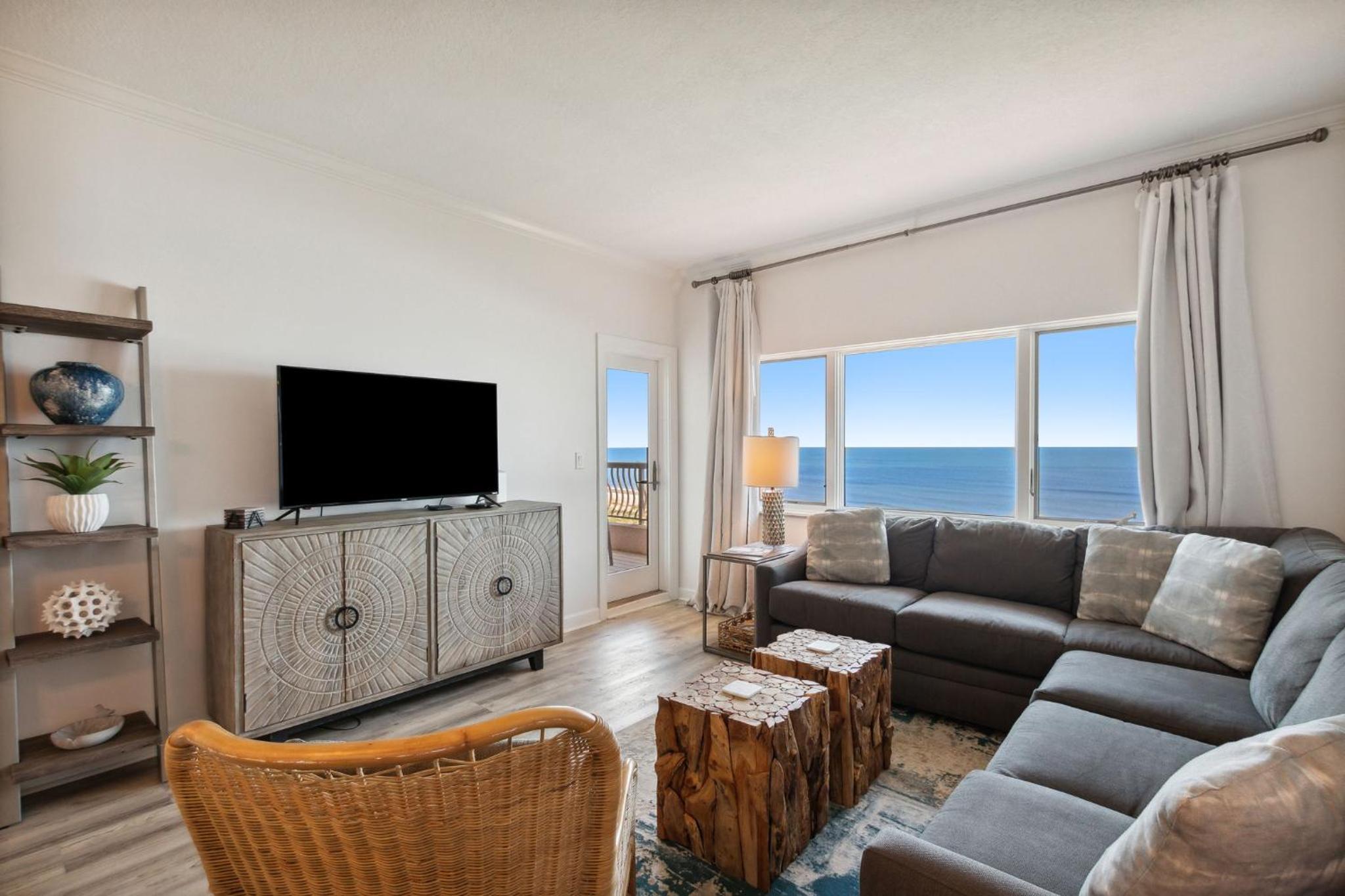 241 Sandcastles view 4