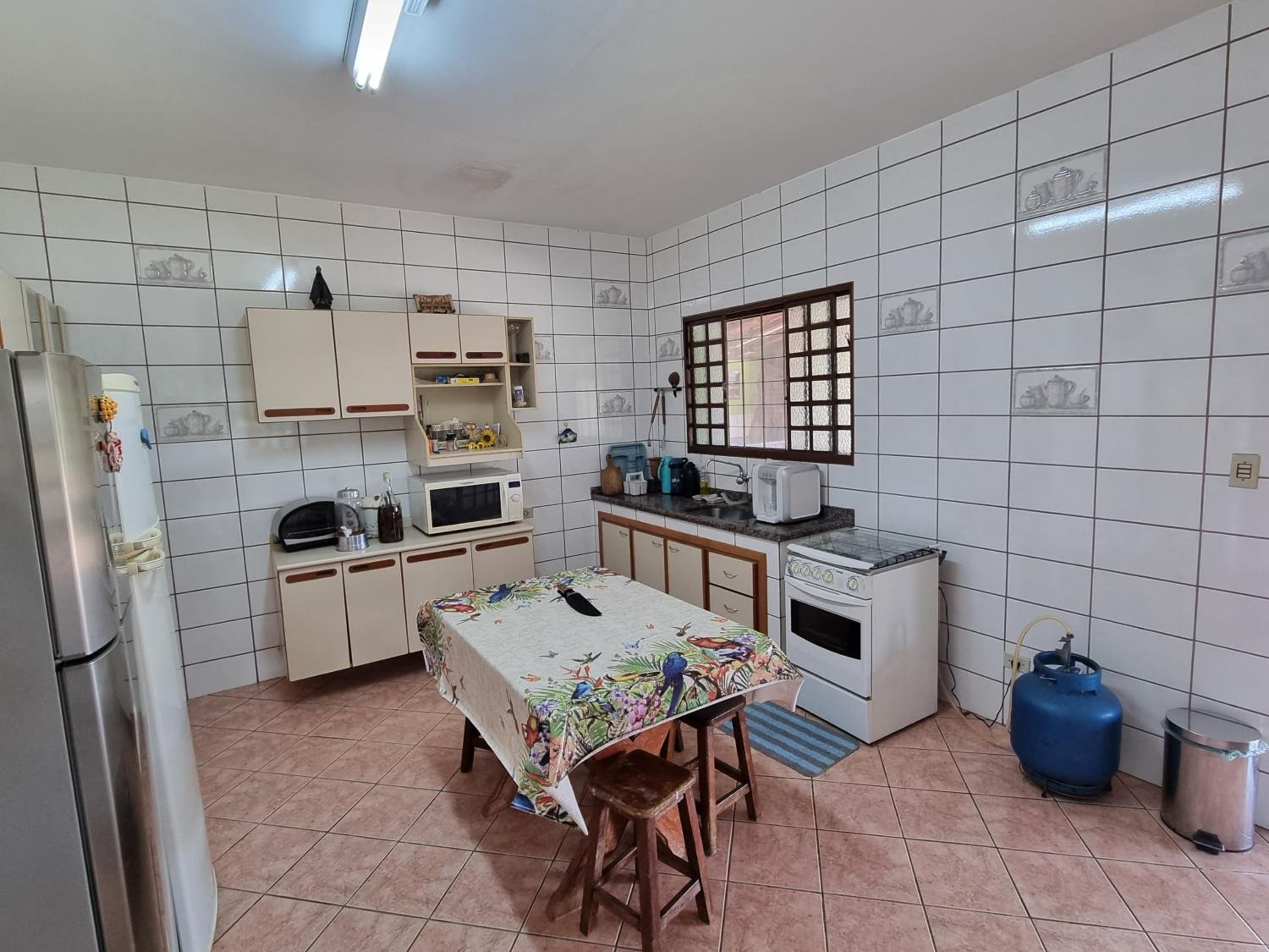 Chácara Vista para Represa