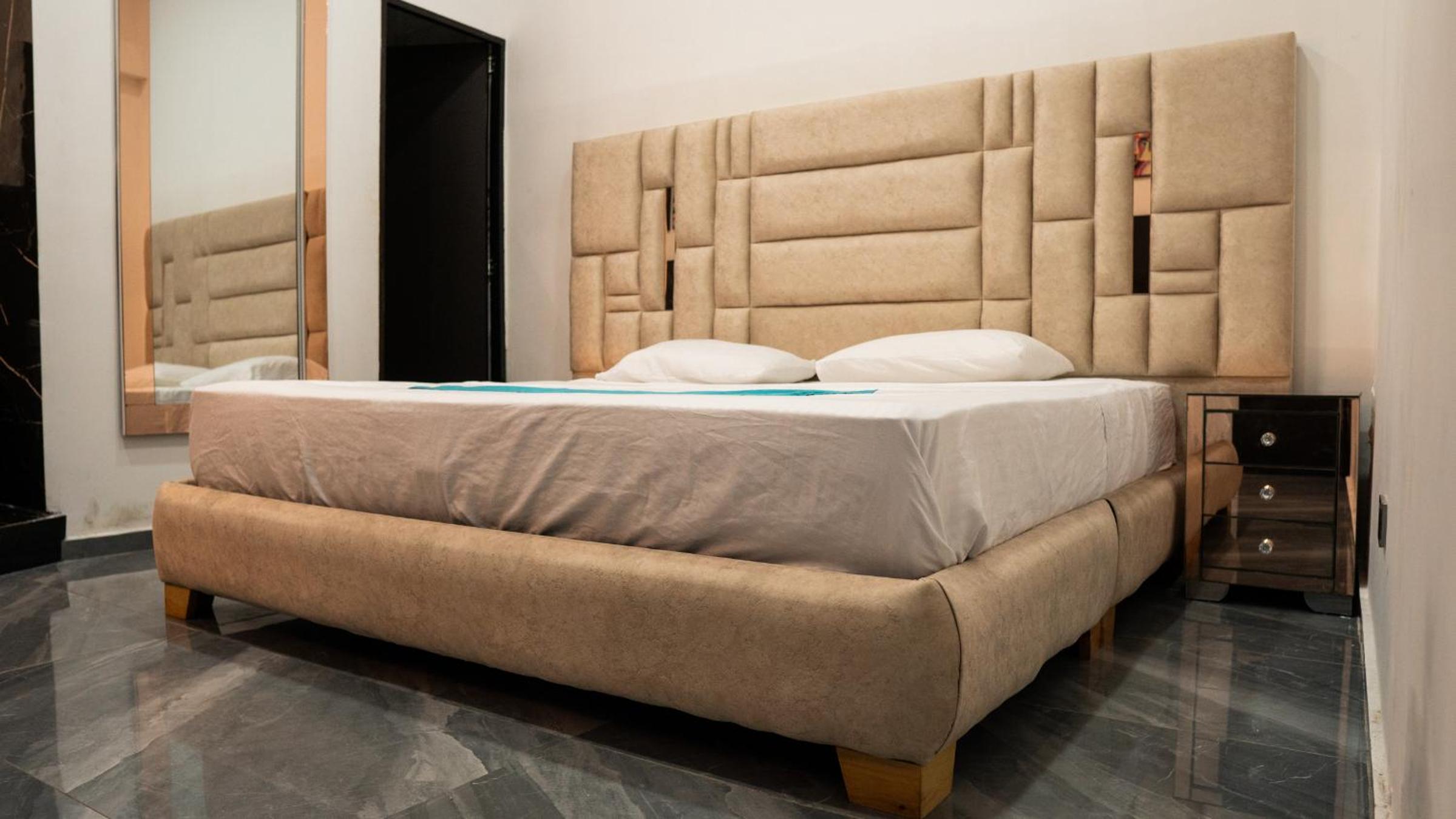 CH Hoteles Cápsula Getsemani