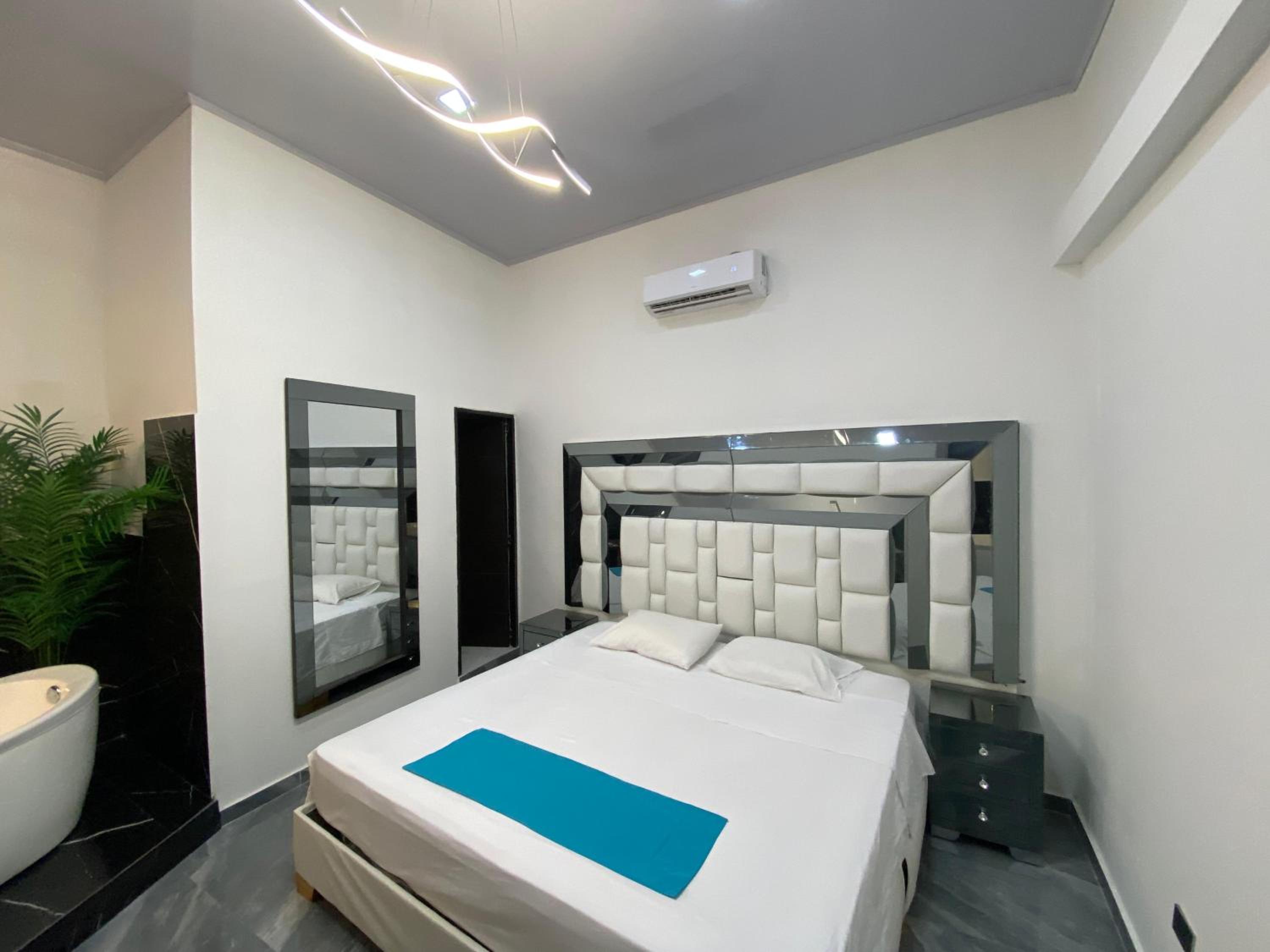 CH Hoteles Cápsula Getsemani