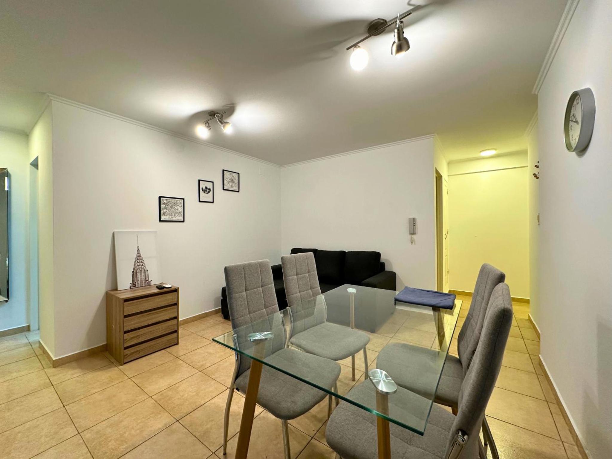 Departamento en Nueva Cordoba