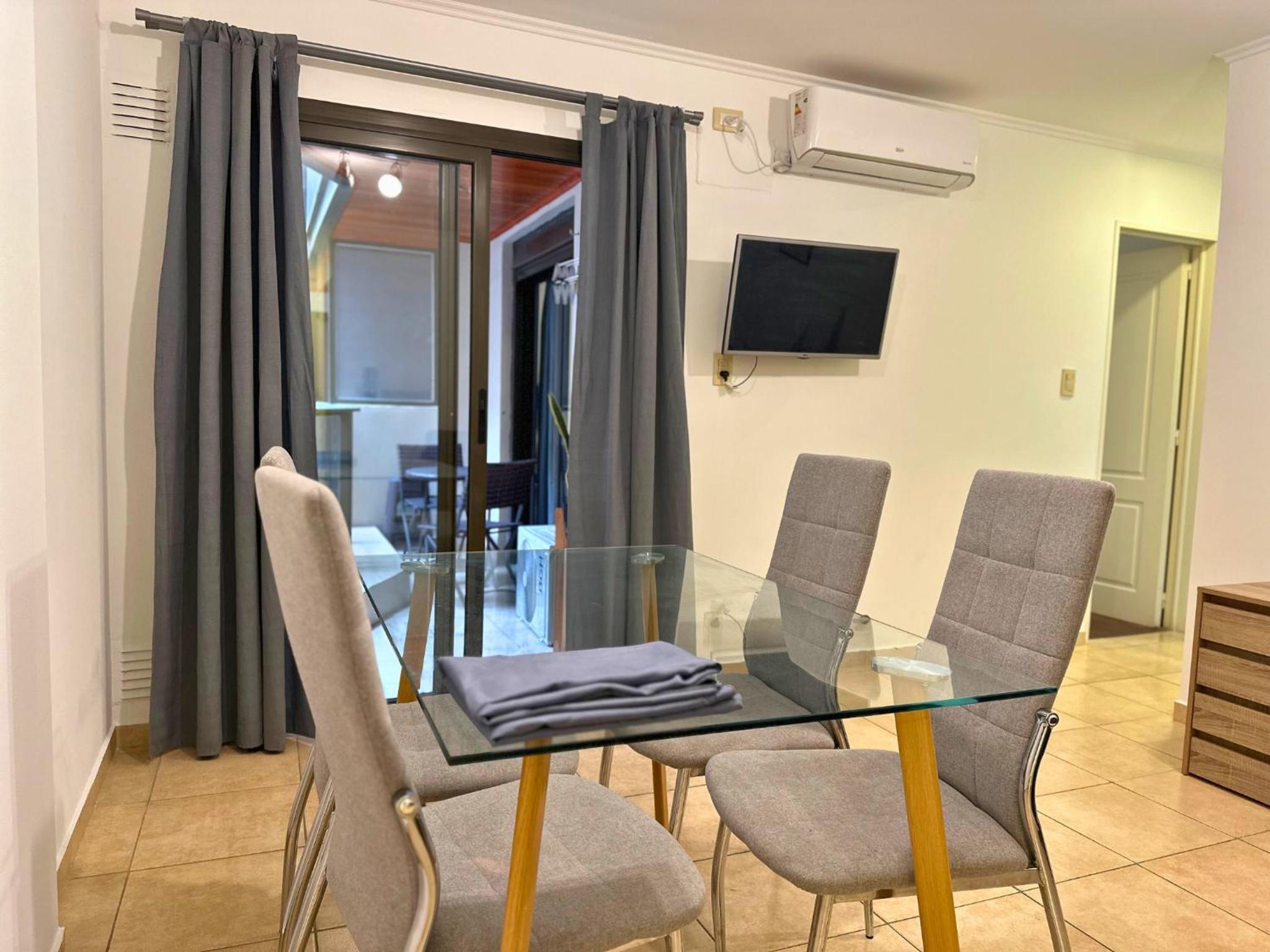 Departamento en Nueva Cordoba