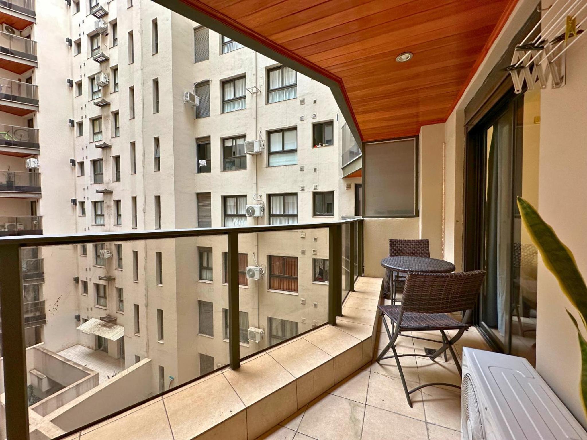 Departamento en Nueva Cordoba