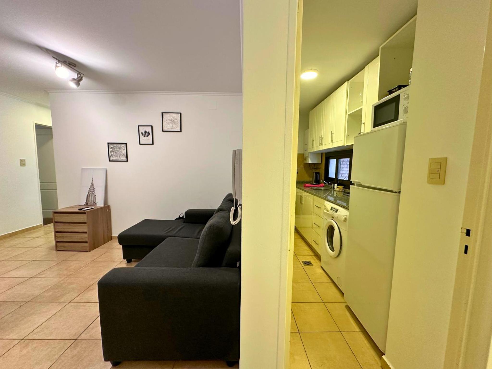Departamento en Nueva Cordoba
