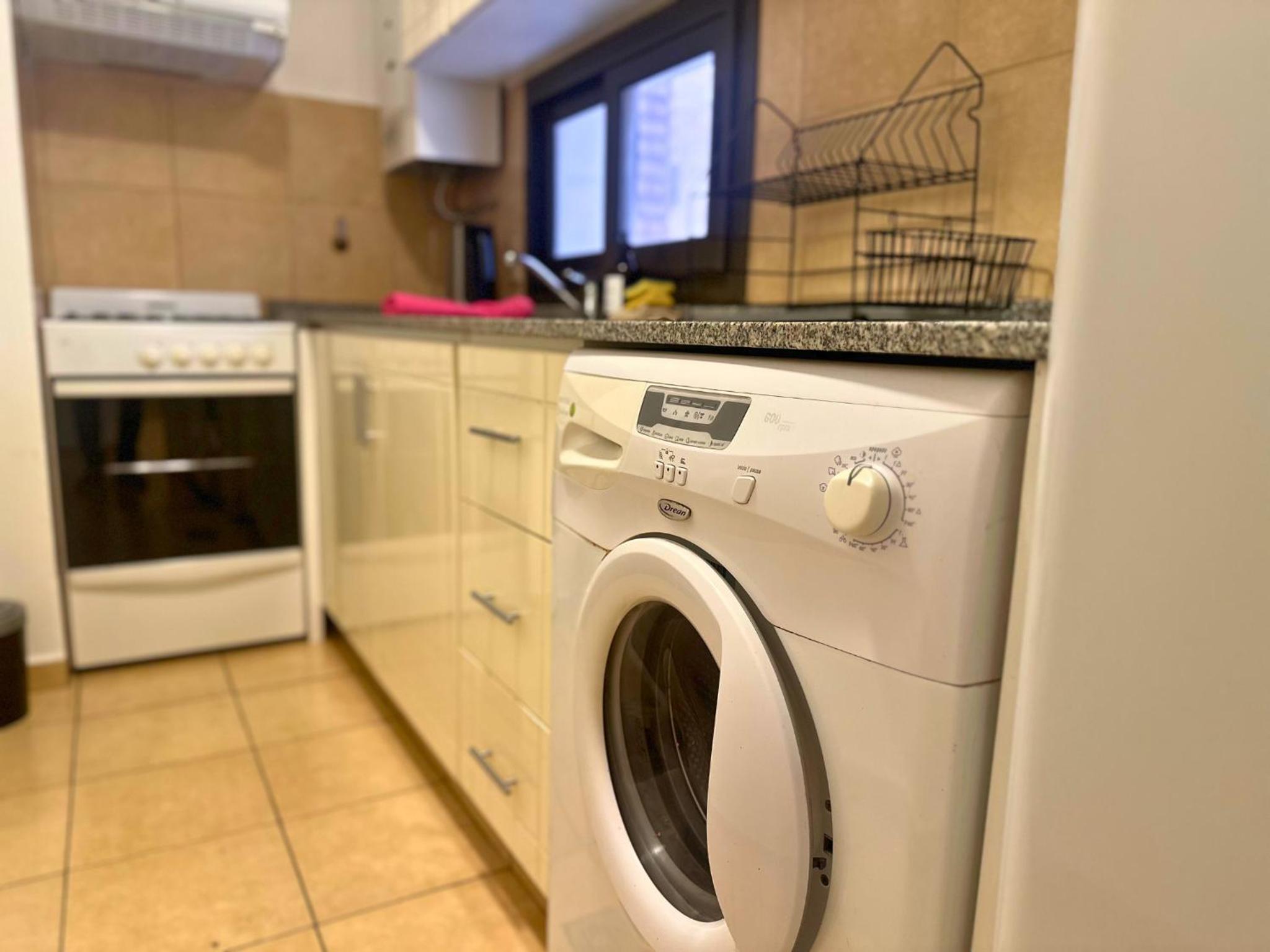 Departamento en Nueva Cordoba