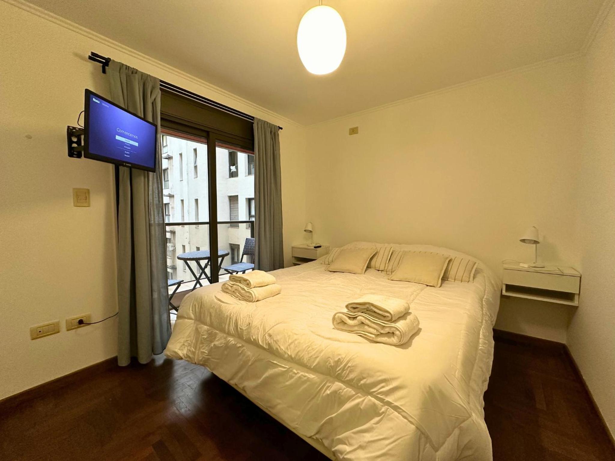 Departamento en Nueva Cordoba