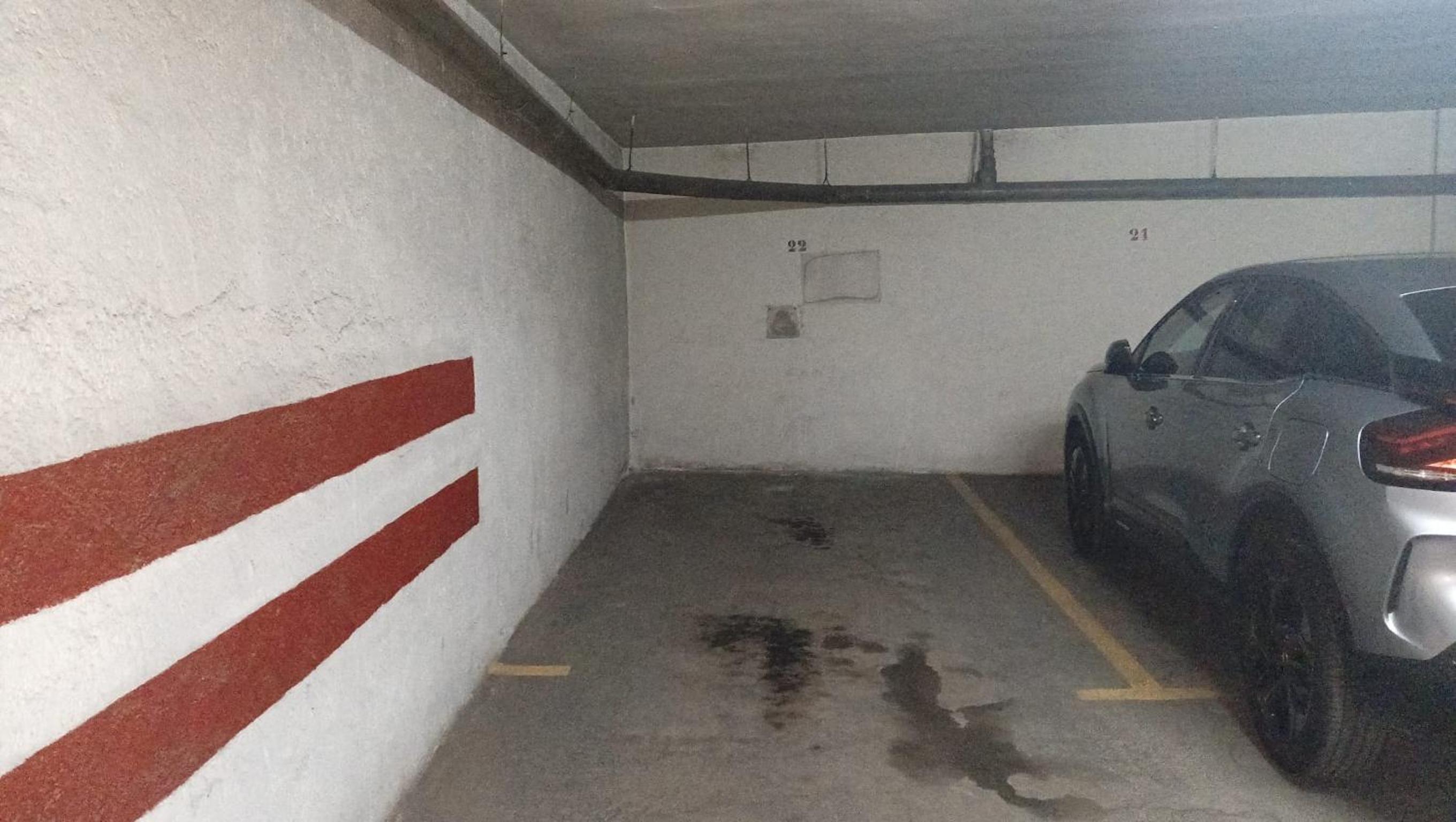 Magic stay in Granada with private parking view 2