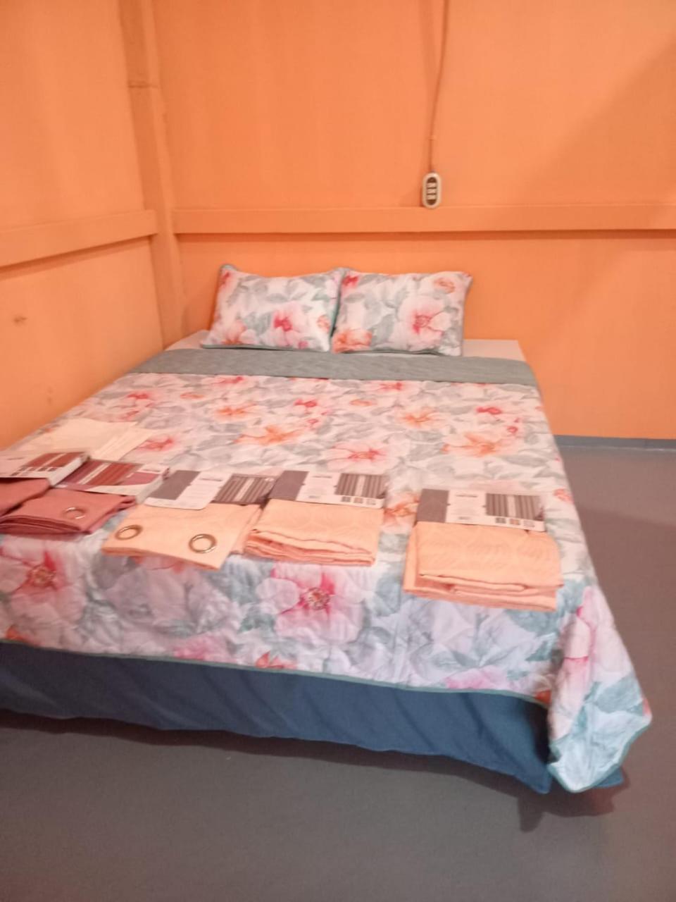Hostal Elizabeth Punta Mango Agua Fría