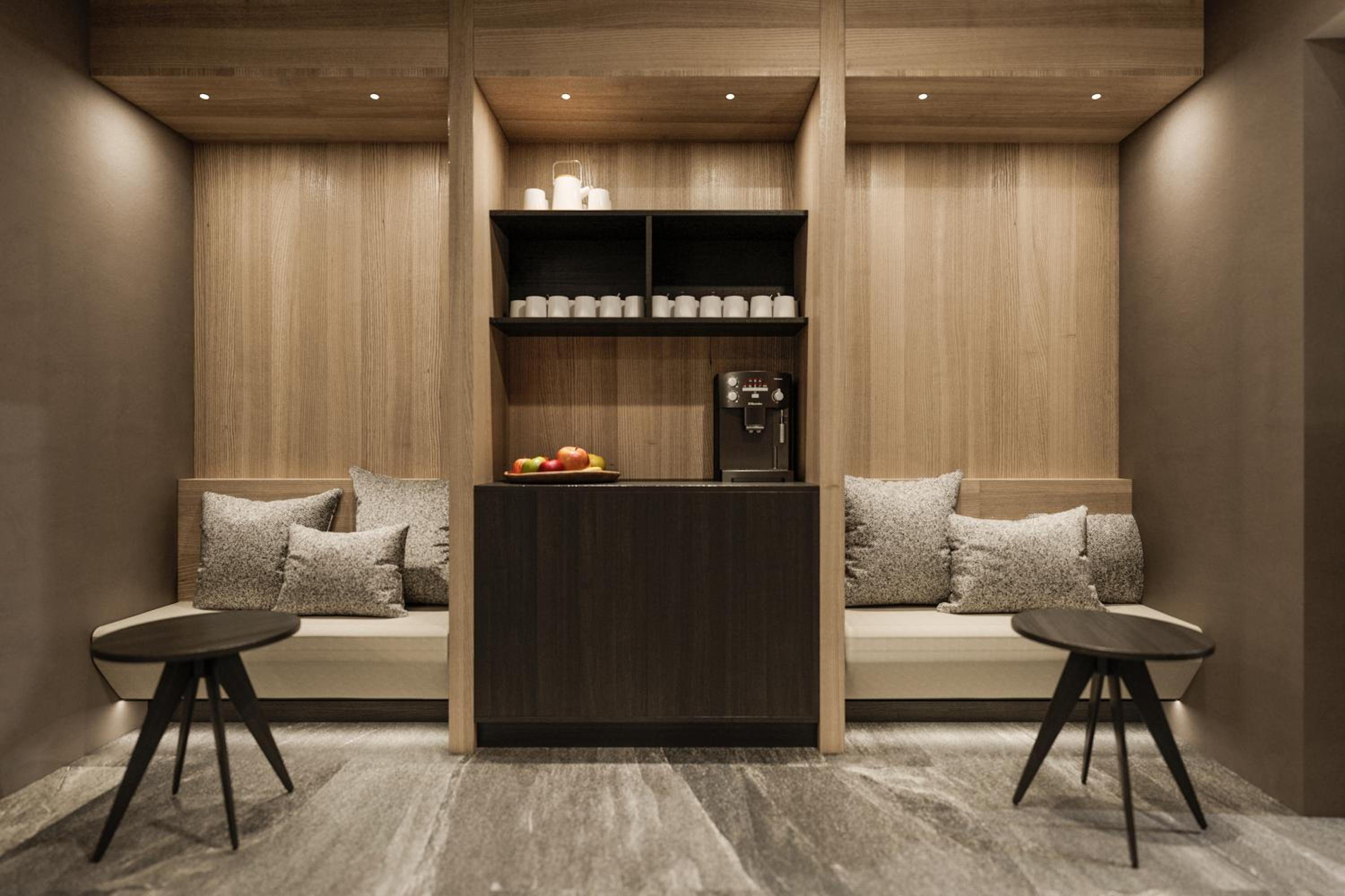 Schwarzer Adler - Concept Living en Vipiteno