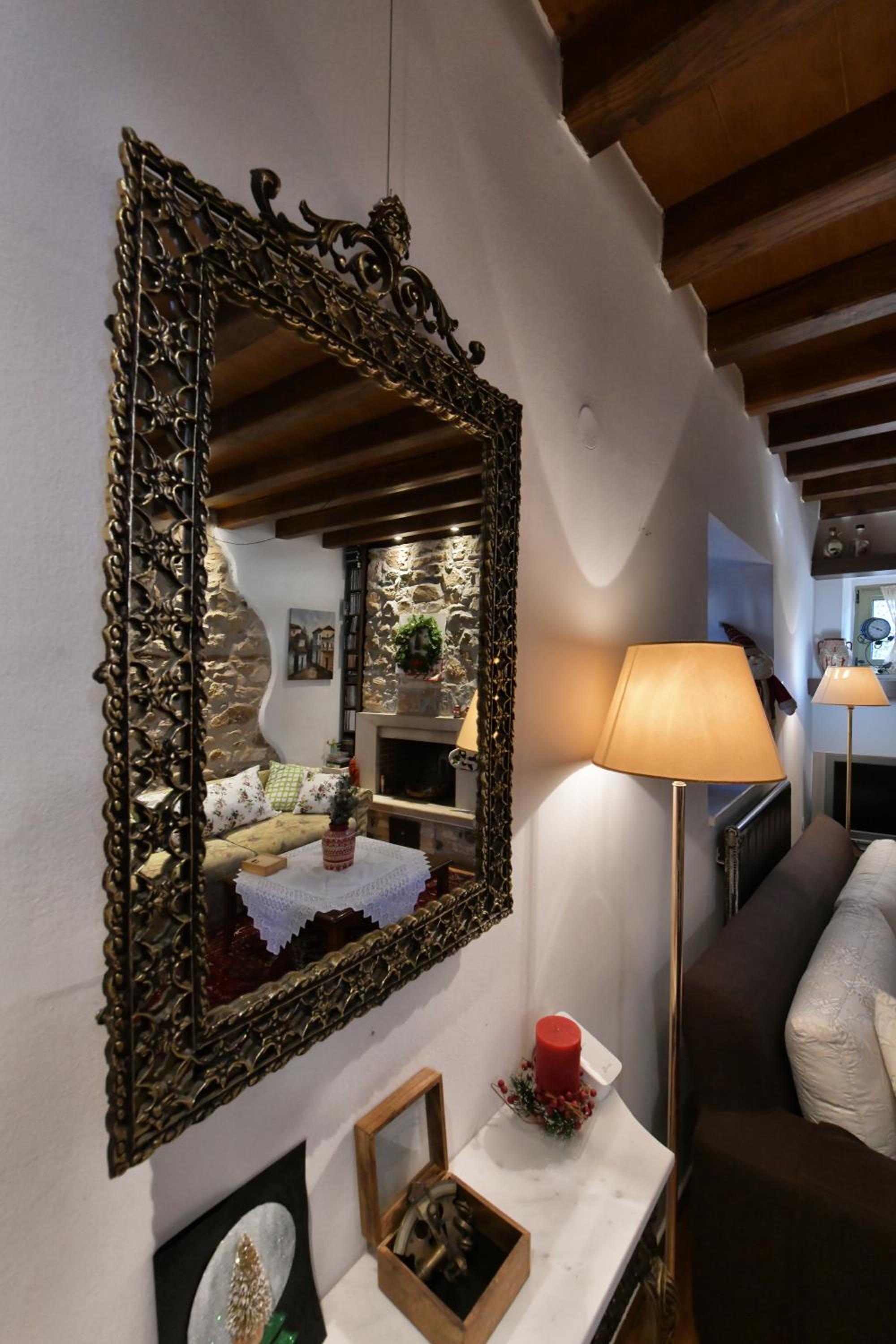 La Villa De Rosses- Sana Halkidiki view 5