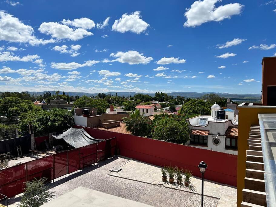 Apt San Miguel de Allende Guanajuato Mexico view 3