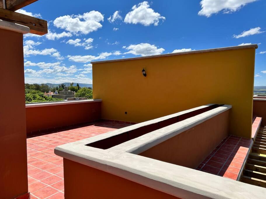 Apt San Miguel de Allende Guanajuato Mexico view 4