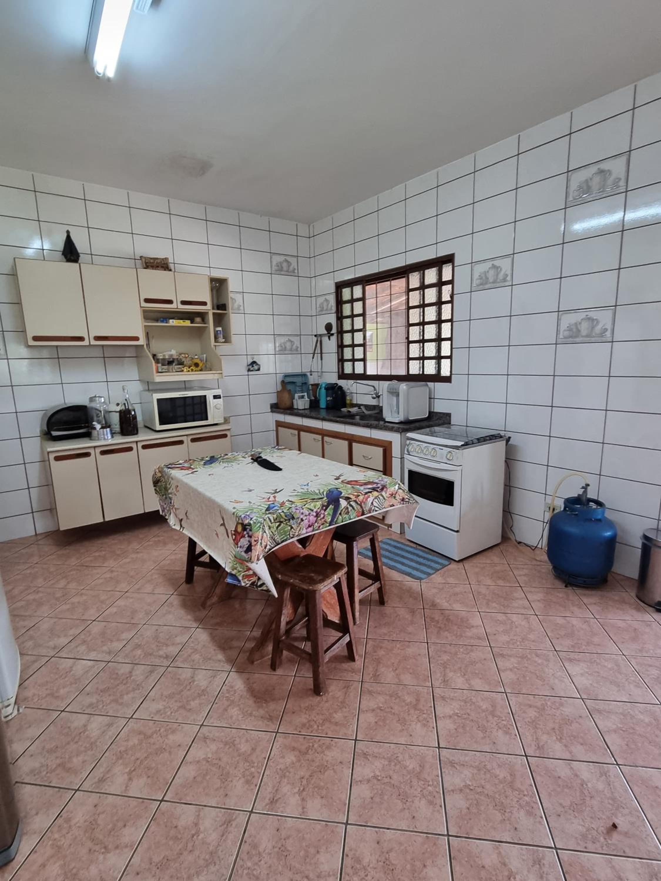 Chácara Vista para Represa