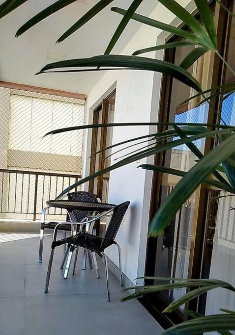 Flat em Ipanema com garagem e piscina